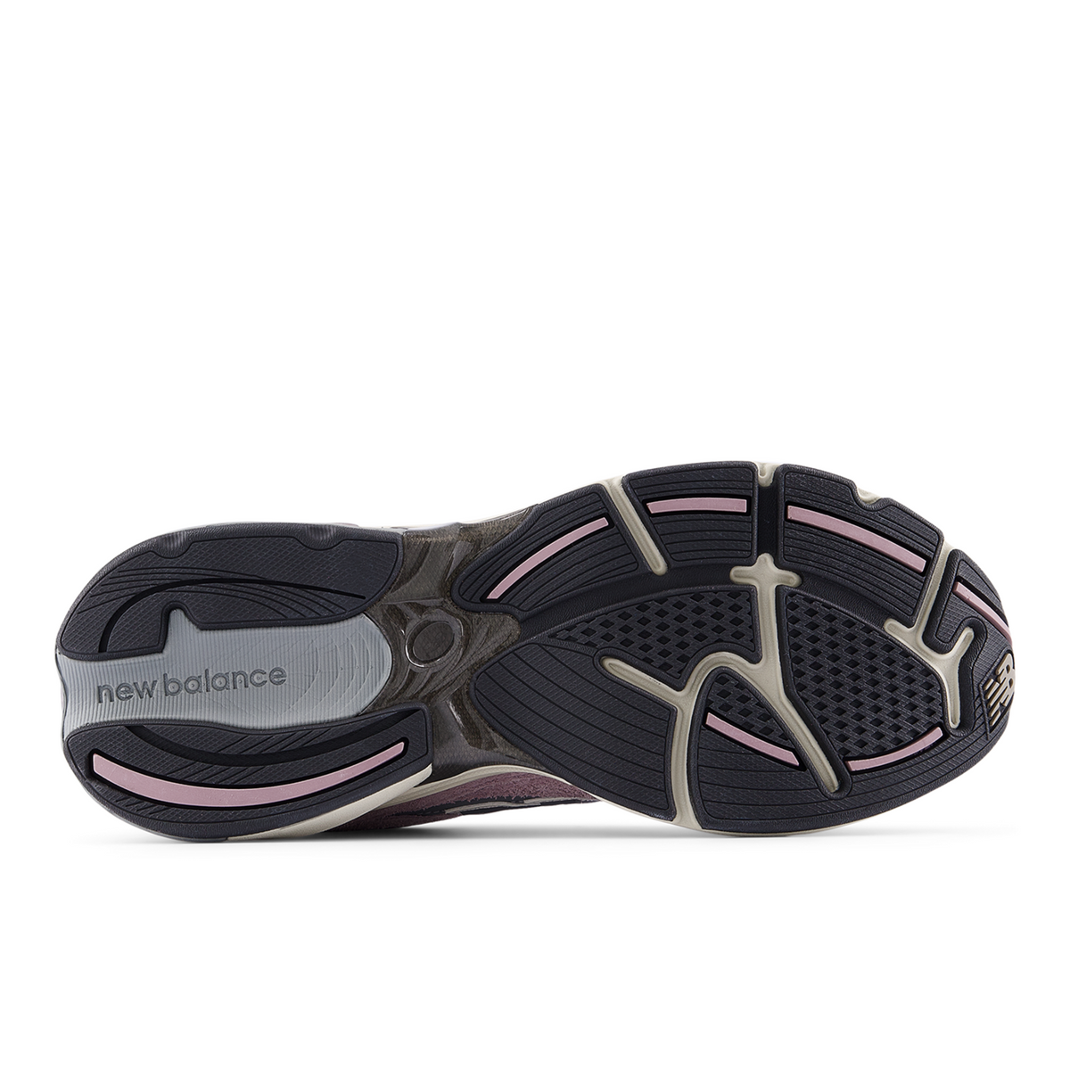 New Balance M 2010 Essentials Freizeitschuhe in PINK