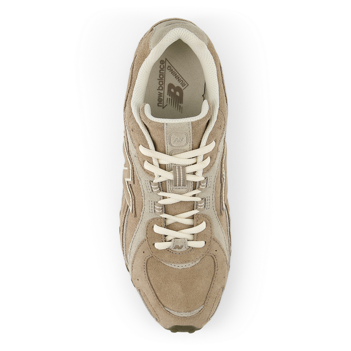 New Balance U 204L Freizeitschuhe in BRAUN