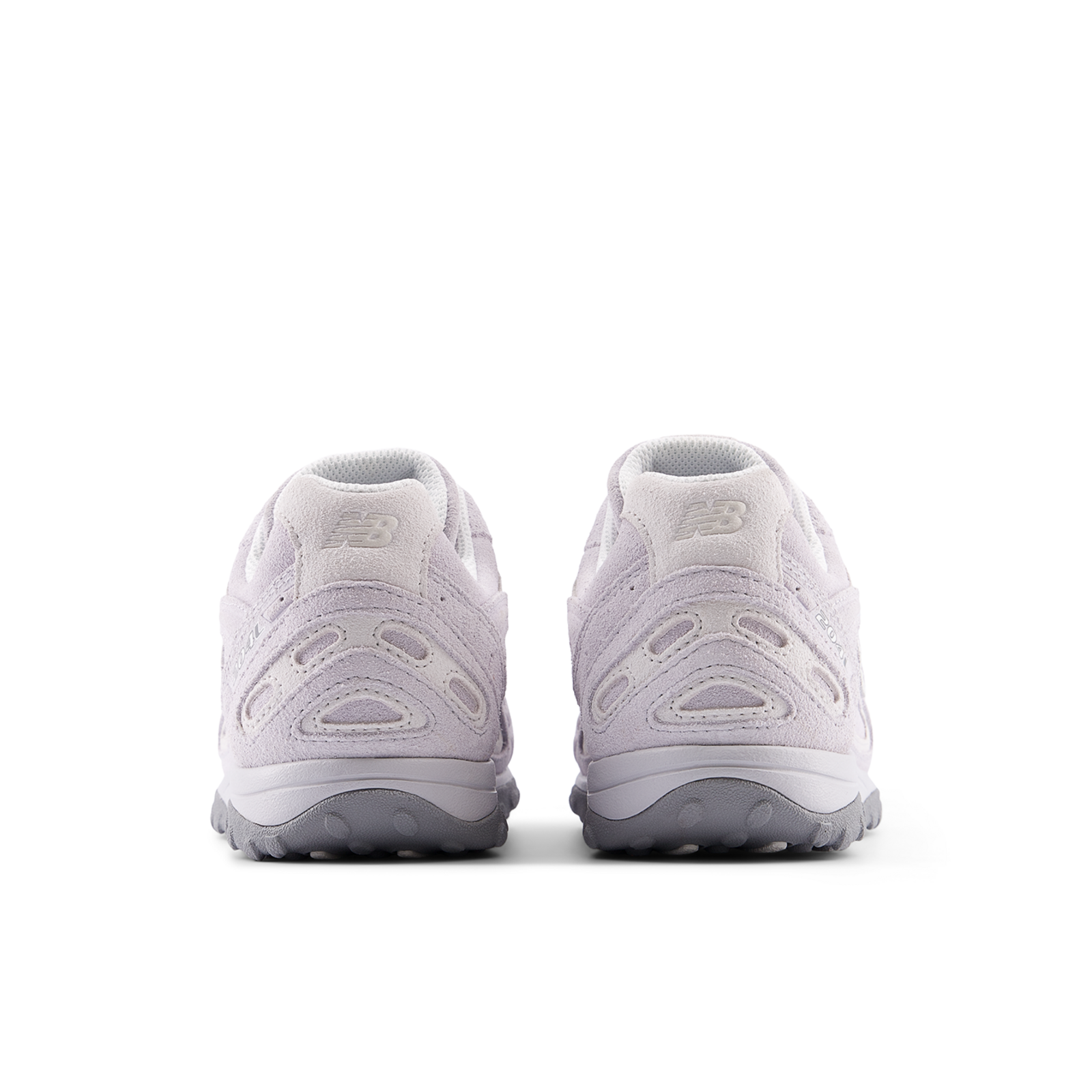 New Balance U 204L Freizeitschuhe in WEISS