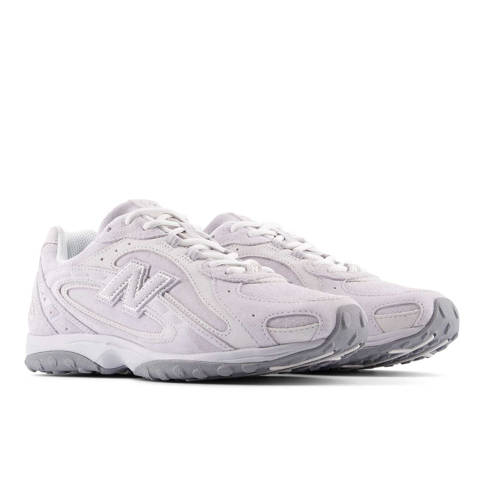 New Balance U 204L Freizeitschuhe in WEISS