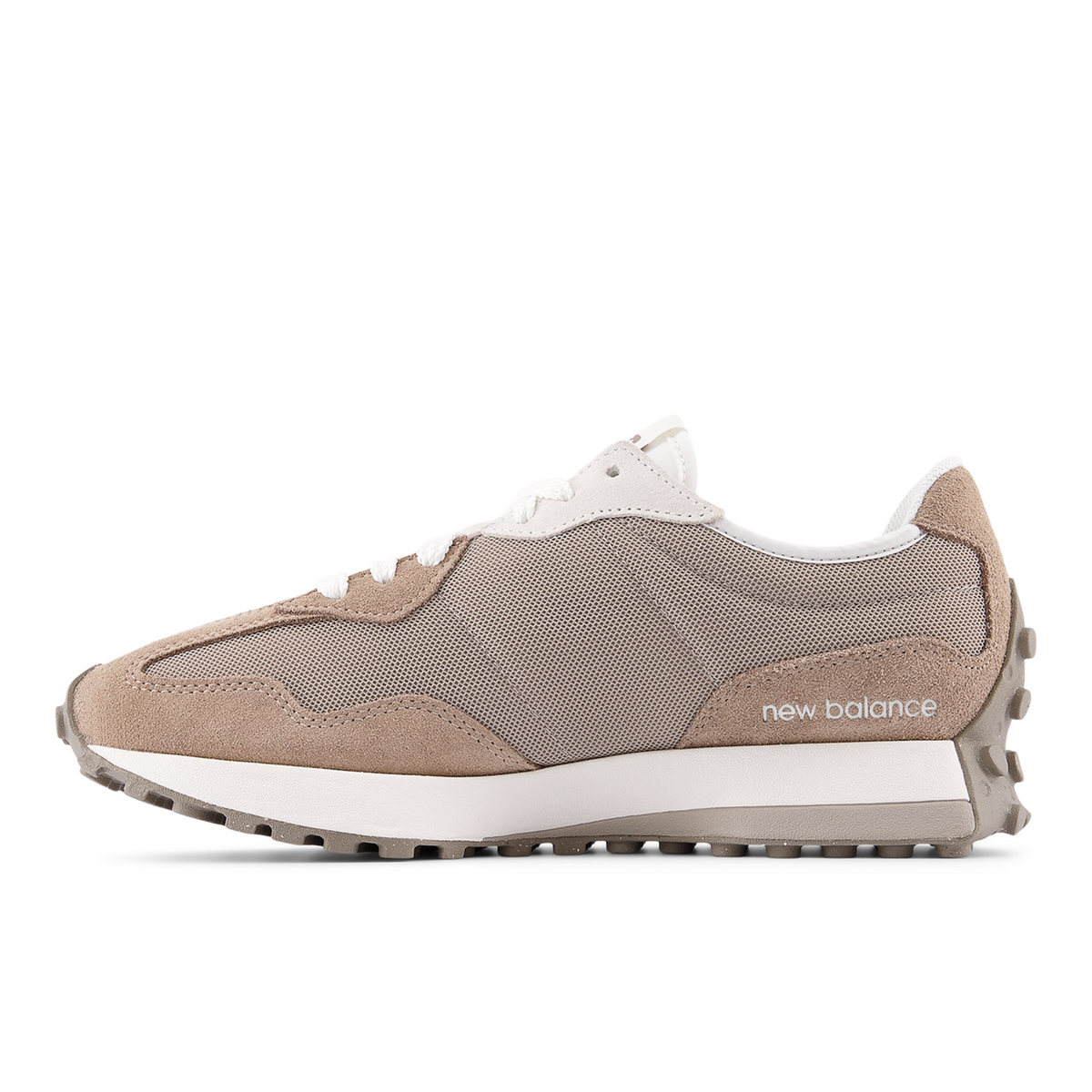 New Balance U 327 Freizeitschuhe in BEIGE