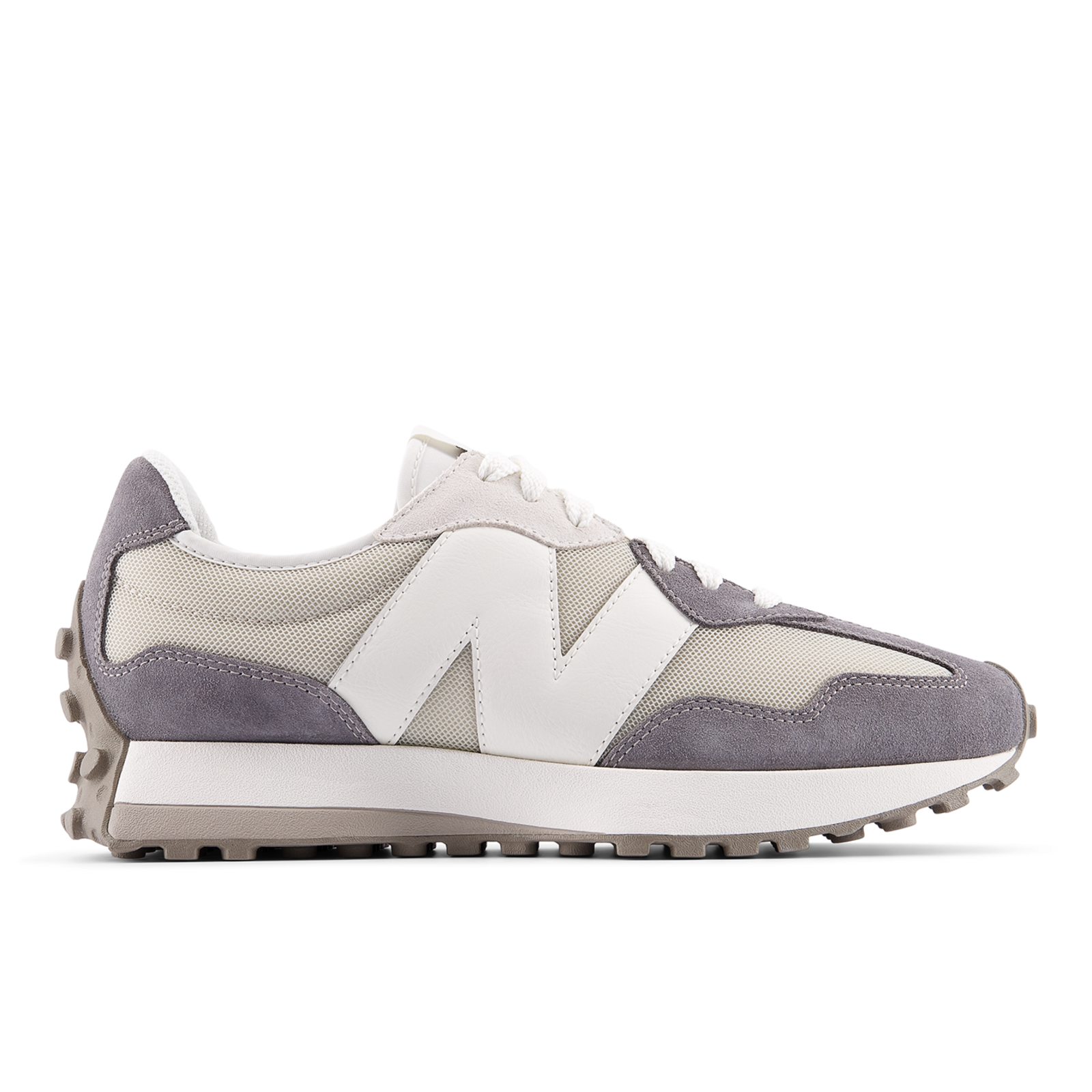 New Balance U 327 Freizeitschuhe in GRAU