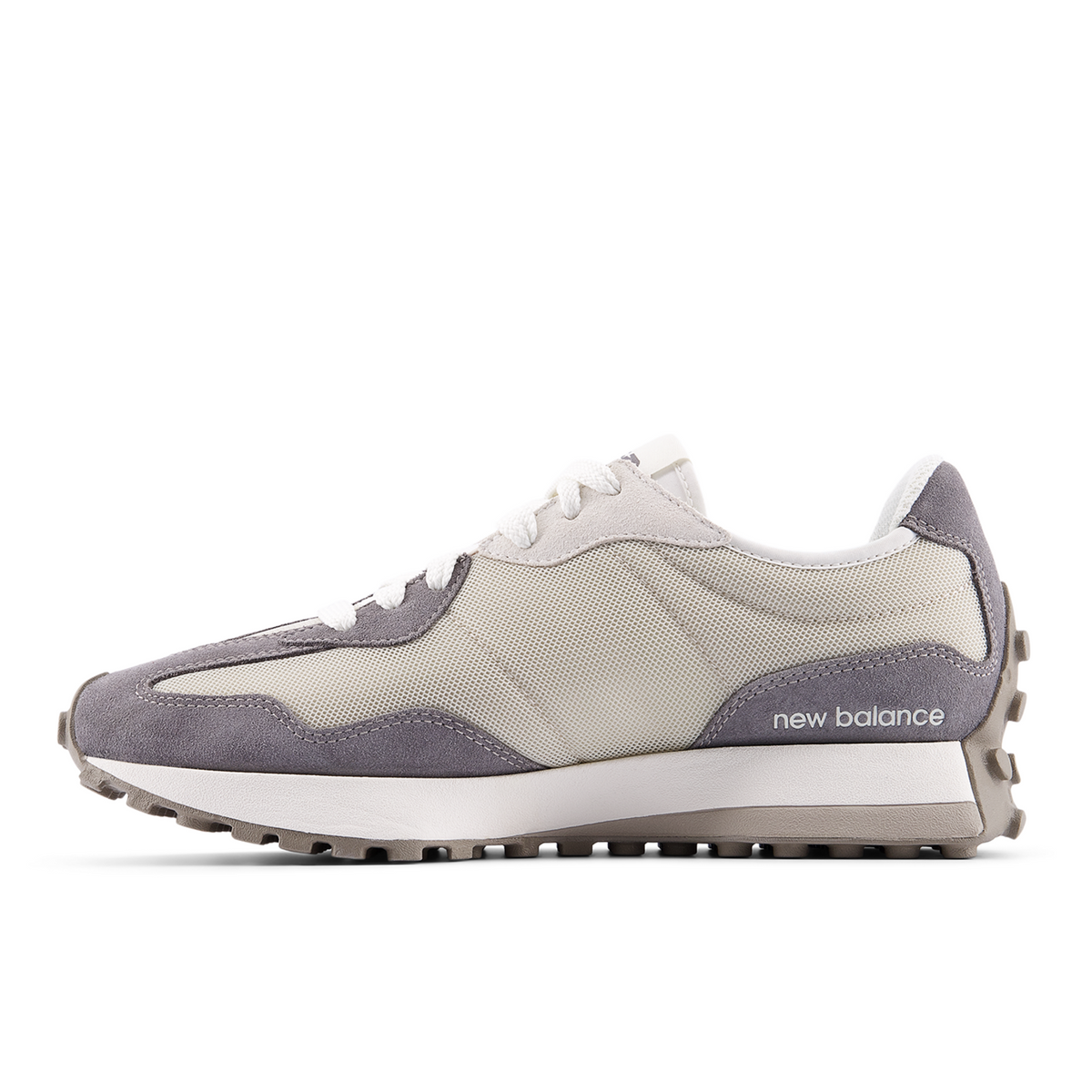 New Balance U 327 Freizeitschuhe in GRAU