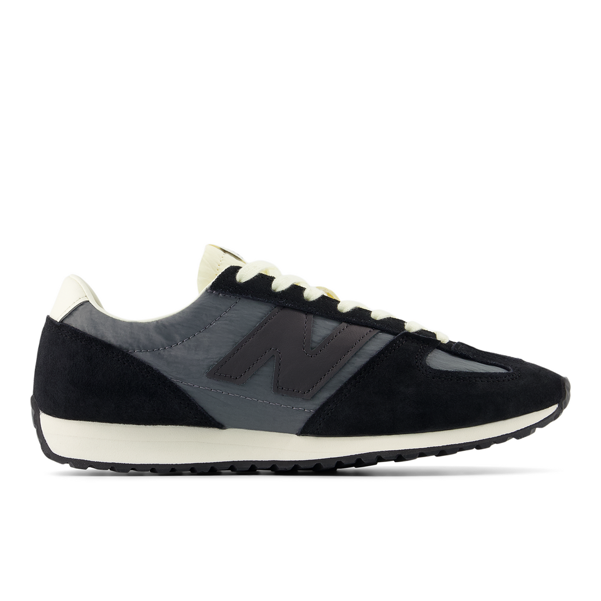 New Balance U 471 Summer Vibes Freizeitschuhe in SCHWARZ