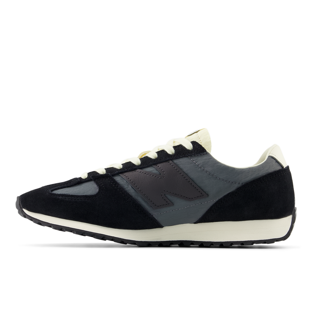 New Balance U 471 Summer Vibes Freizeitschuhe in SCHWARZ
