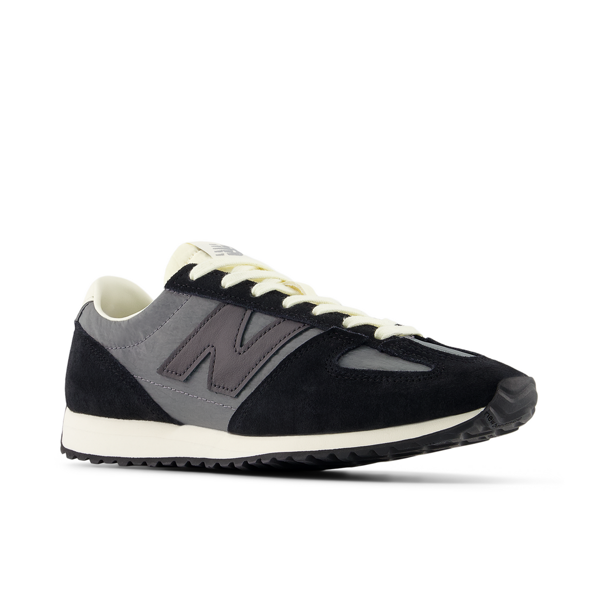 New Balance U 471 Summer Vibes Freizeitschuhe in SCHWARZ