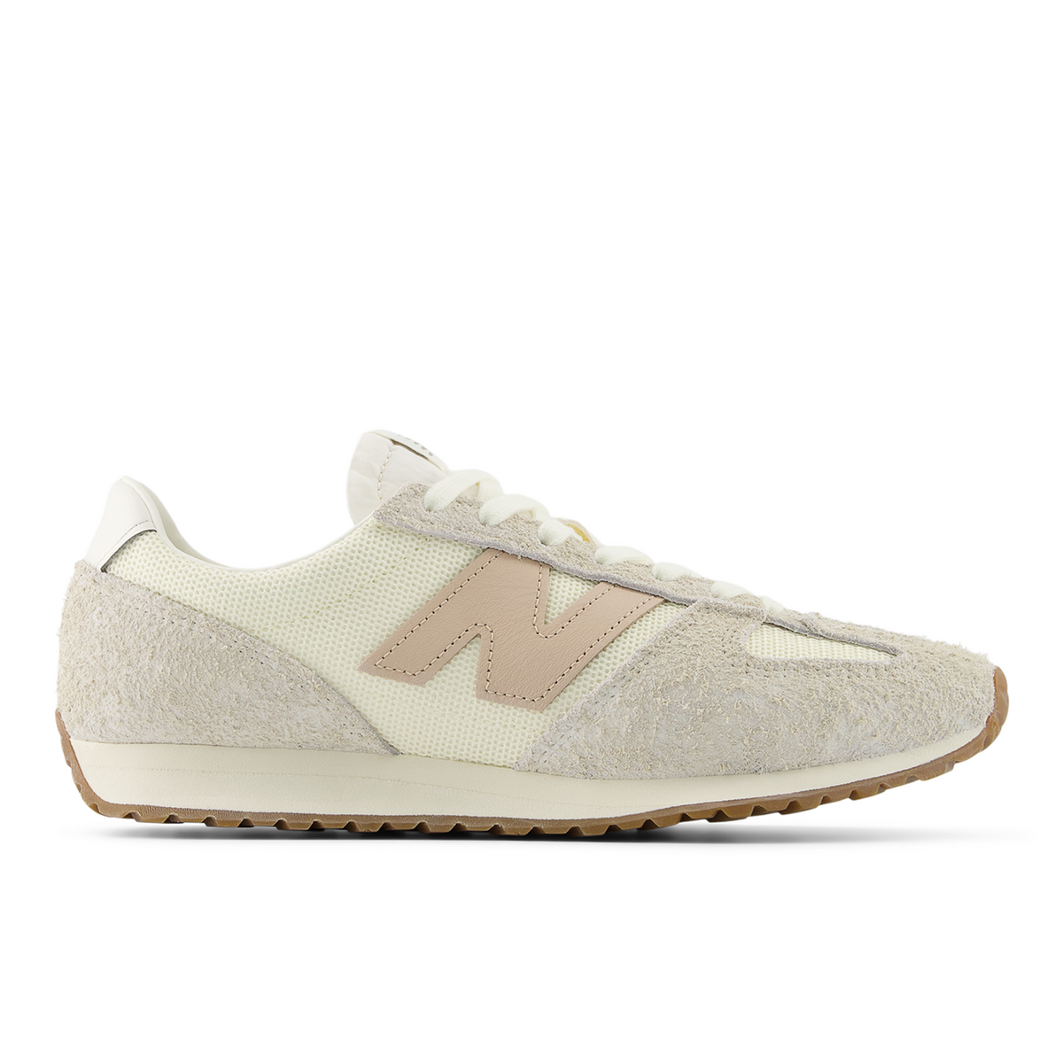 New Balance U 471 Fashion Freizeitschuhe in BEIGE