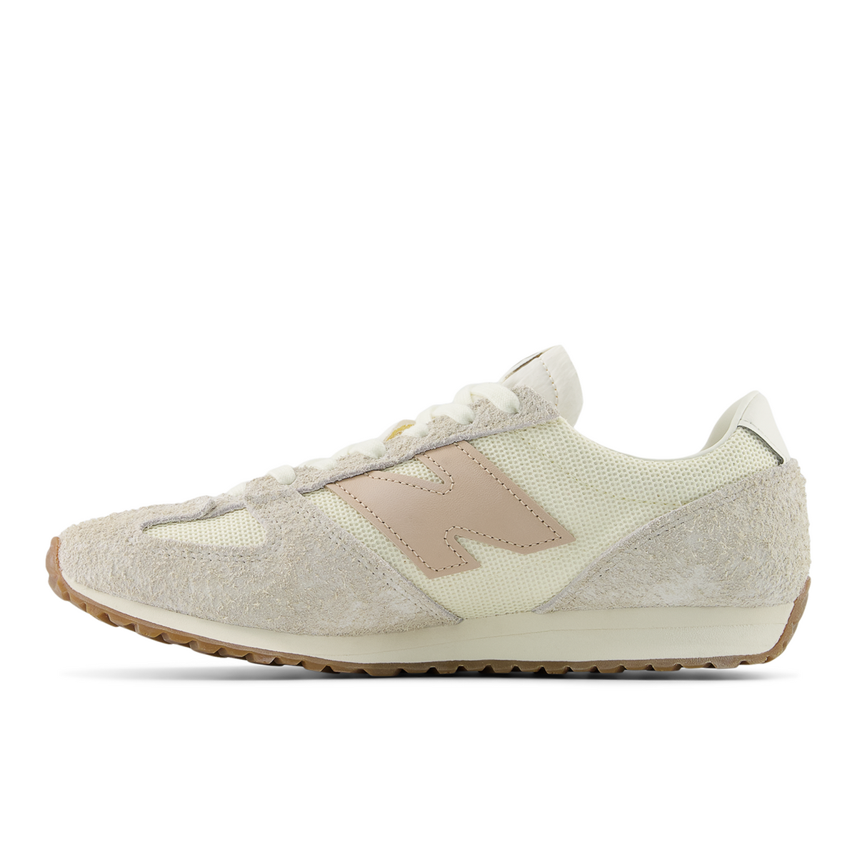 New Balance U 471 Fashion Freizeitschuhe in BEIGE