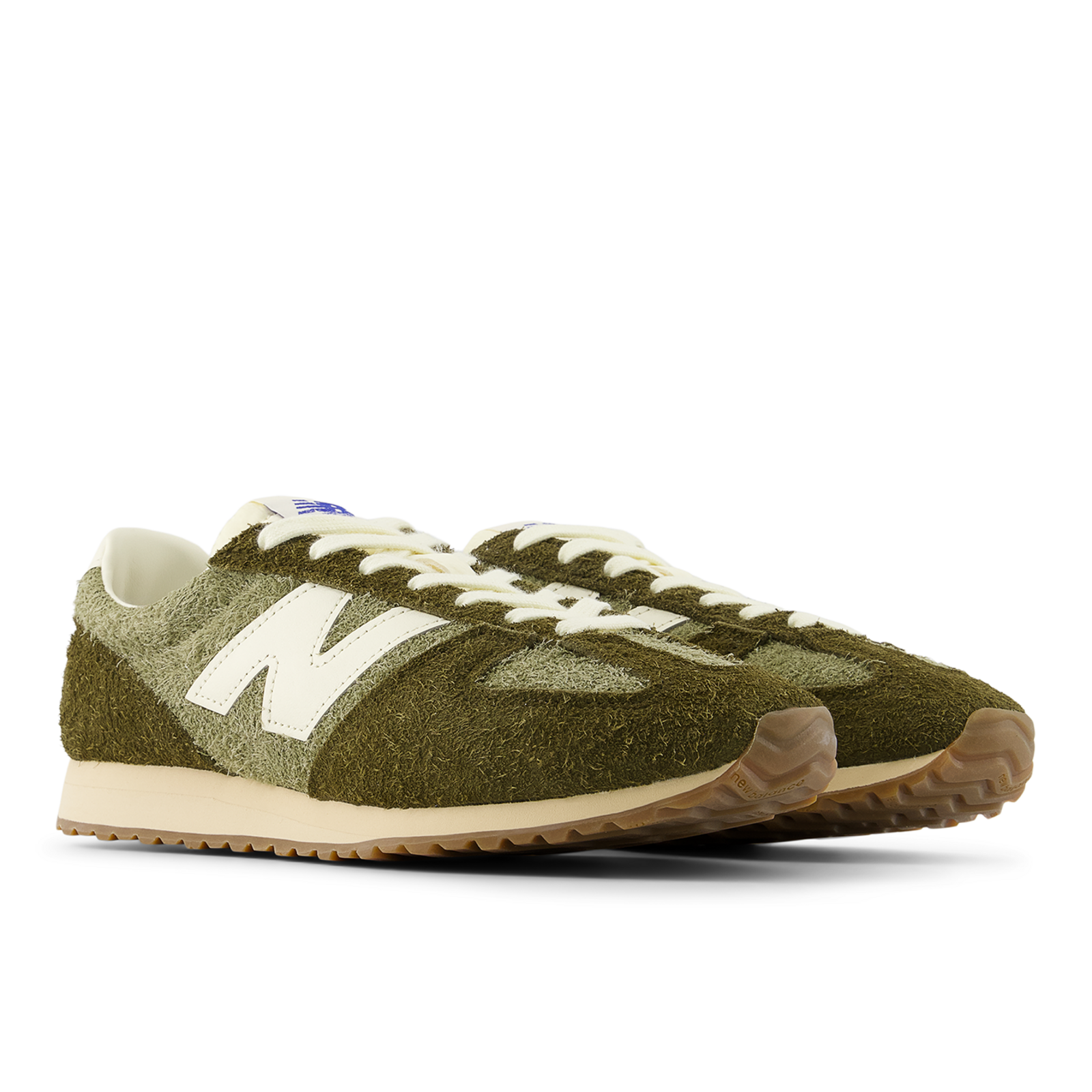 New Balance U 471 Fall Essentials Freizeitschuhe in GRÜN
