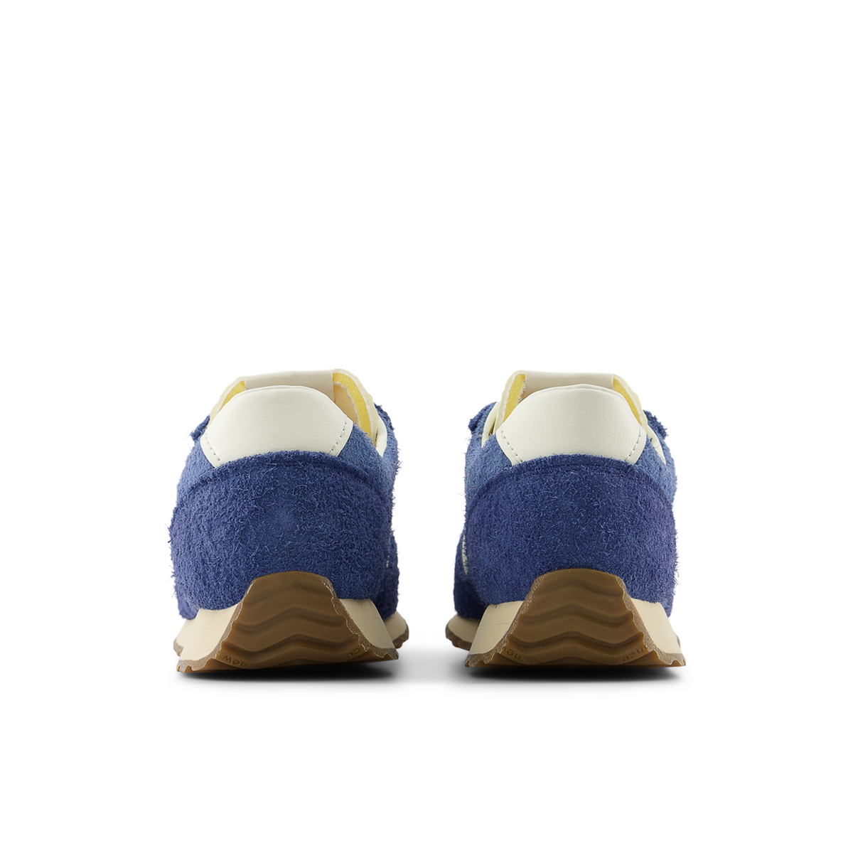 New Balance U 471 Fall Essentials Freizeitschuhe in BLAU