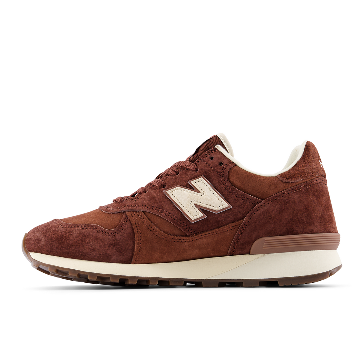 New Balance U 475 Fall Fashion Freizeitschuhe in BRAUN