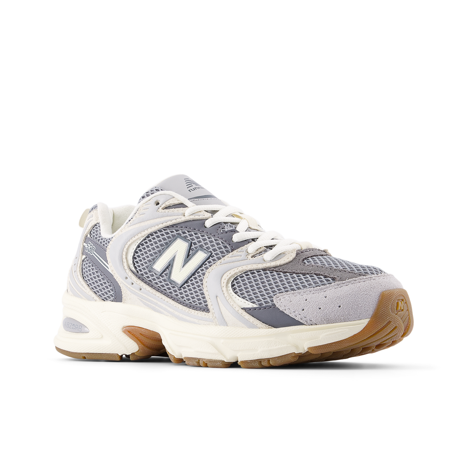 New Balance U 530 Seasonal Essentials Freizeitschuhe in GRAU