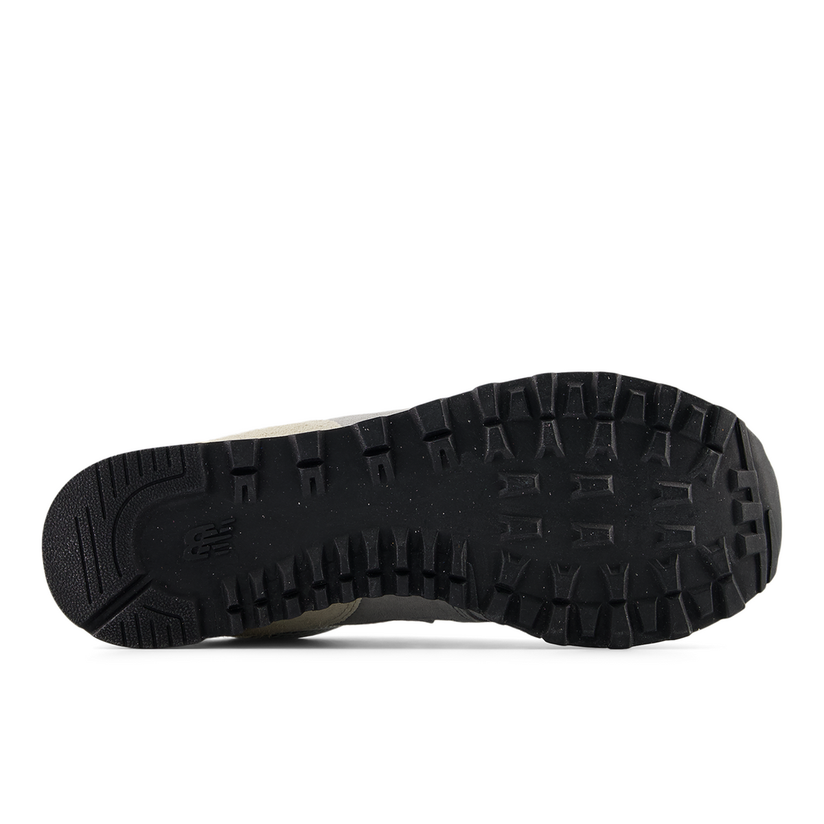 New Balance U 574 Freizeitschuhe in GRAU
