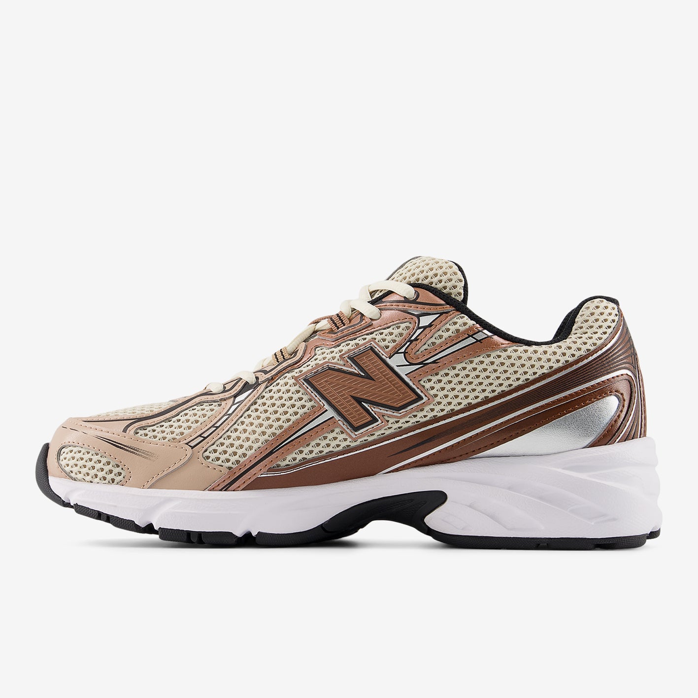 U 740 Vibes Freizeitschuhe