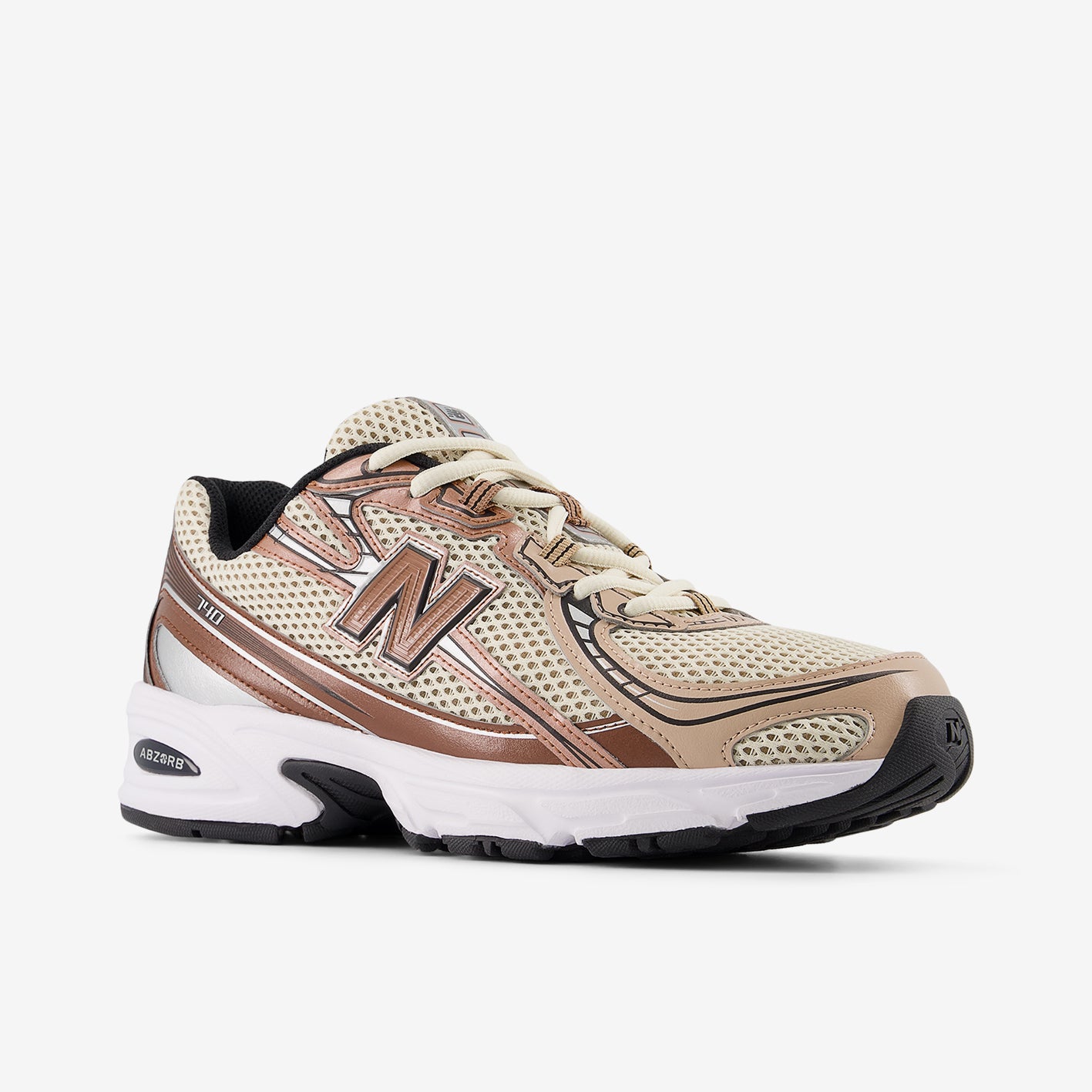 U 740 Vibes Freizeitschuhe
