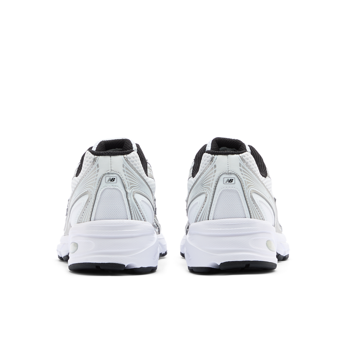 New Balance U 740 Core Freizeitschuhe in WEISS
