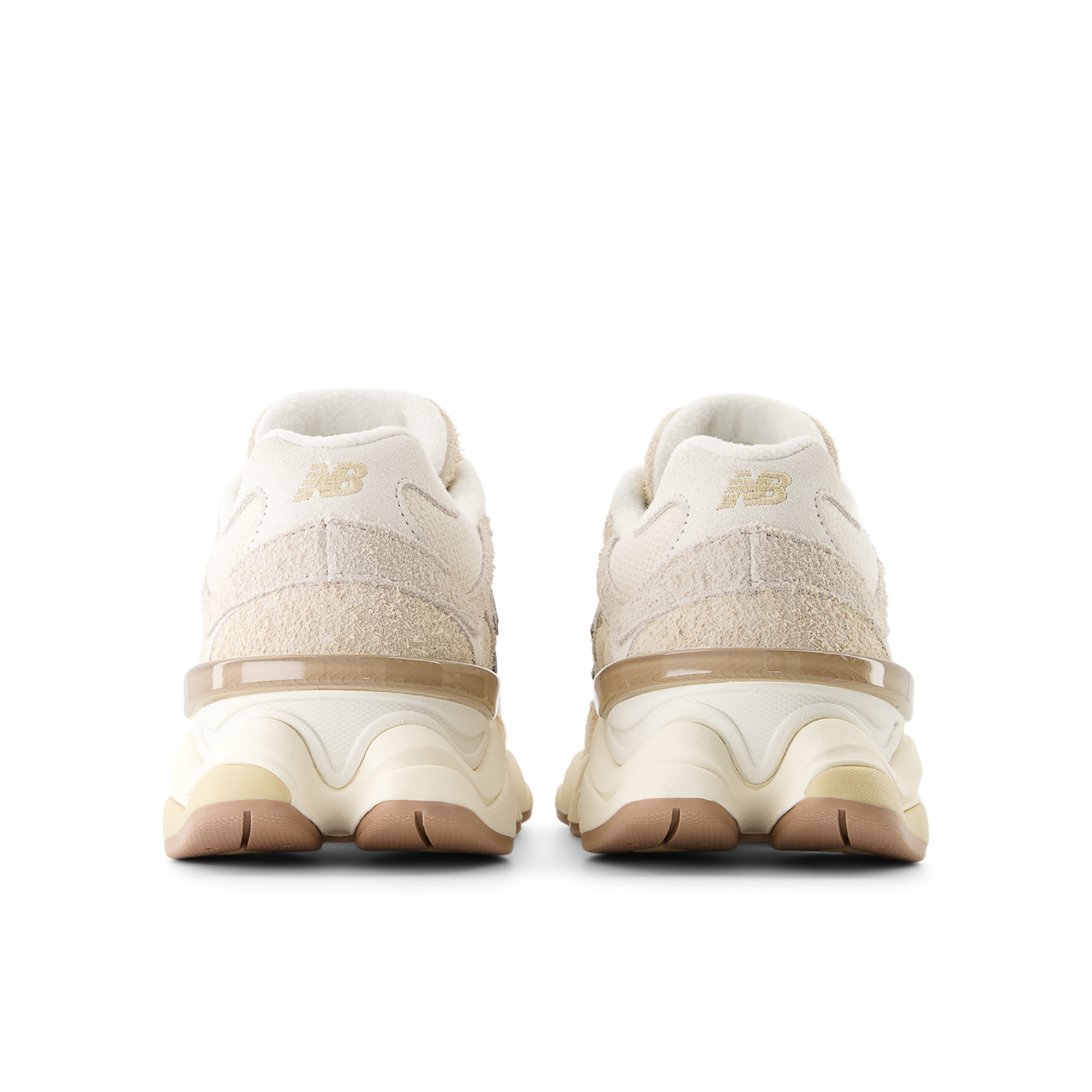 New Balance U 9060 Cozy Comfort Freizeitschuhe in BEIGE