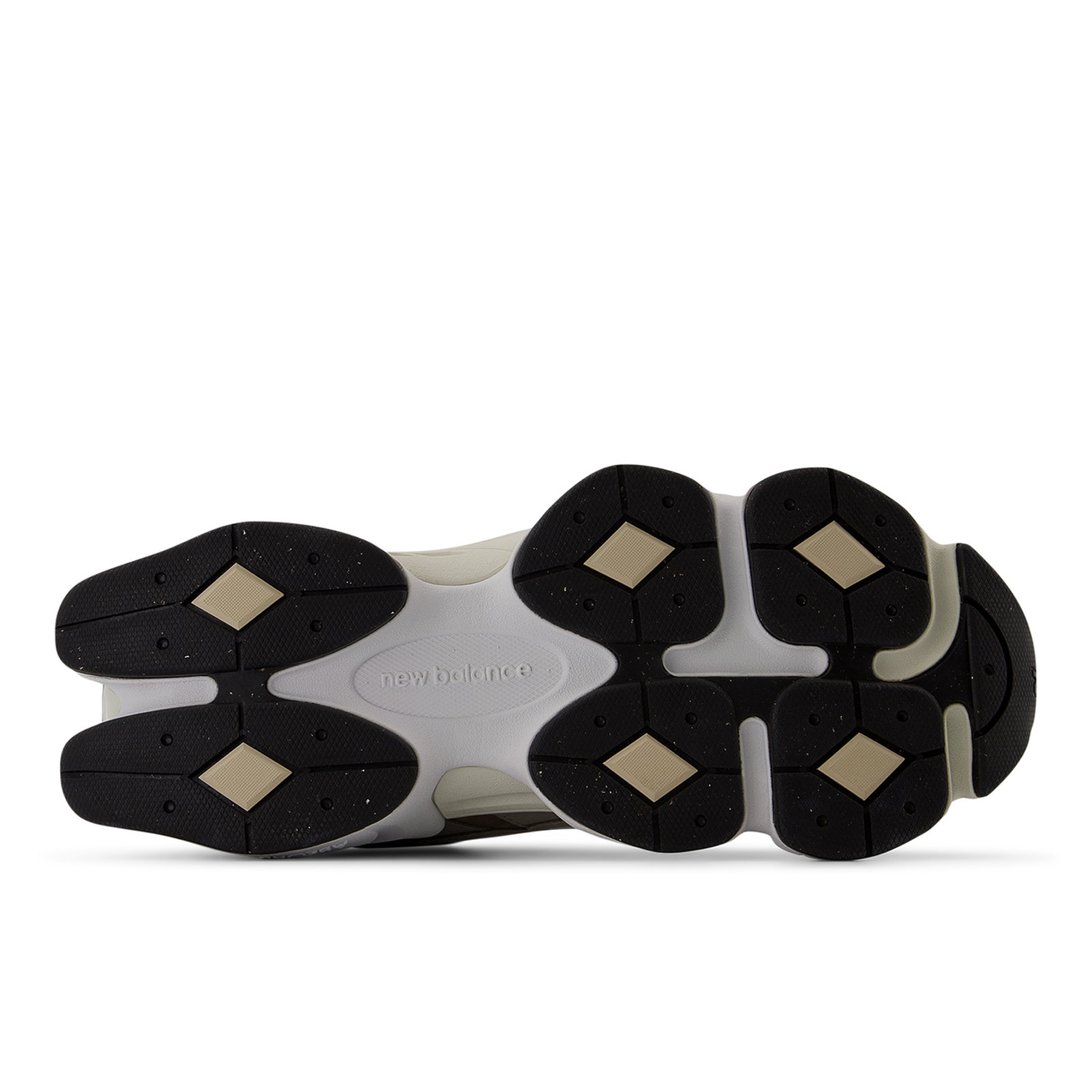 New Balance U 9060 Summer Vibes Freizeitschuhe in GRAU