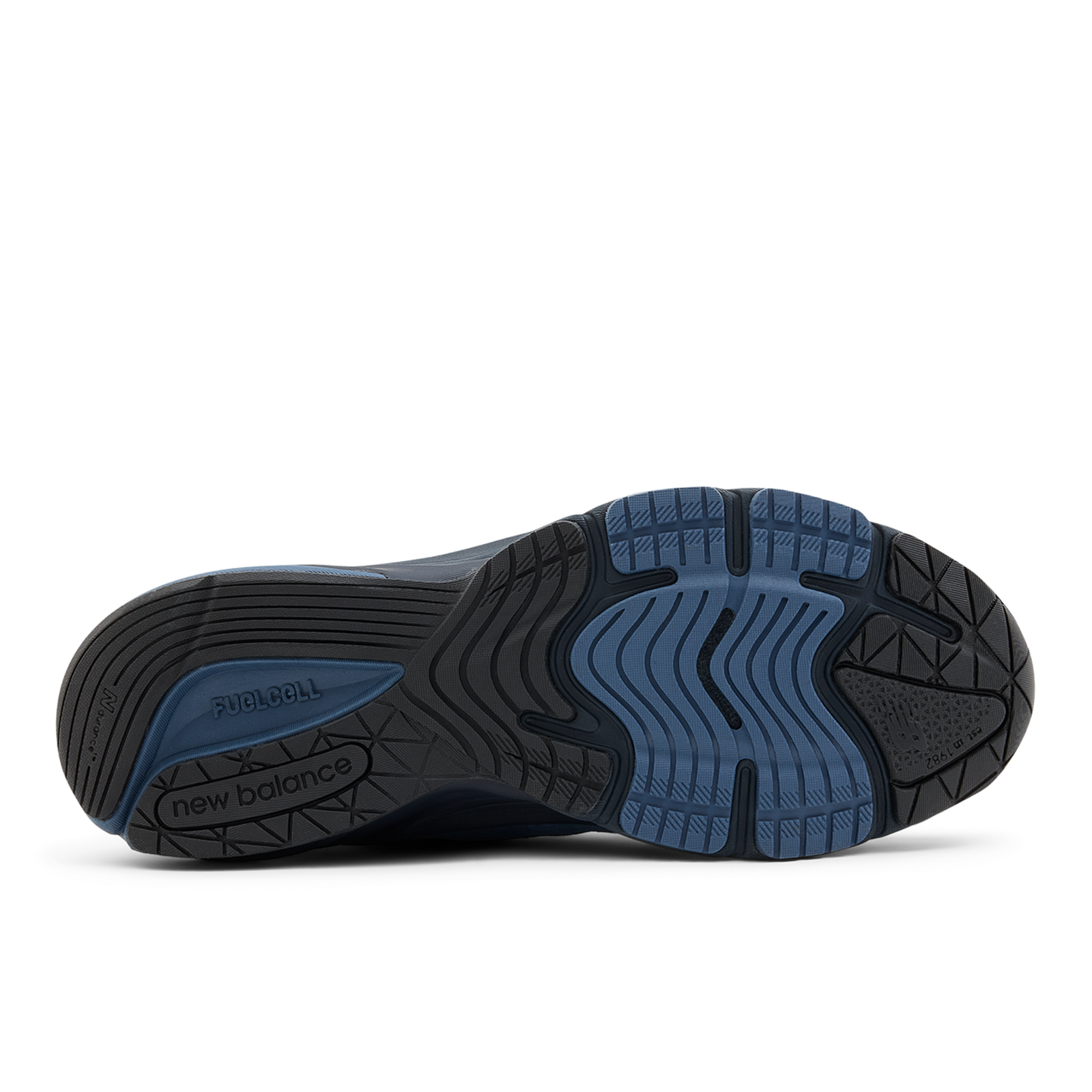 New Balance U 990 v6 Made in USA Community Freizeitschuhe in BLAU