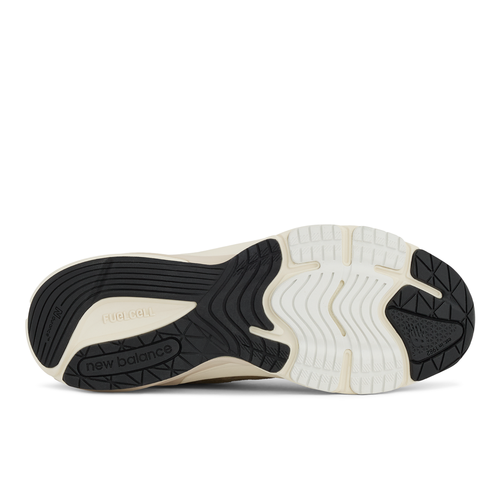 New Balance U 990 v6 Made in USA in BRAUN