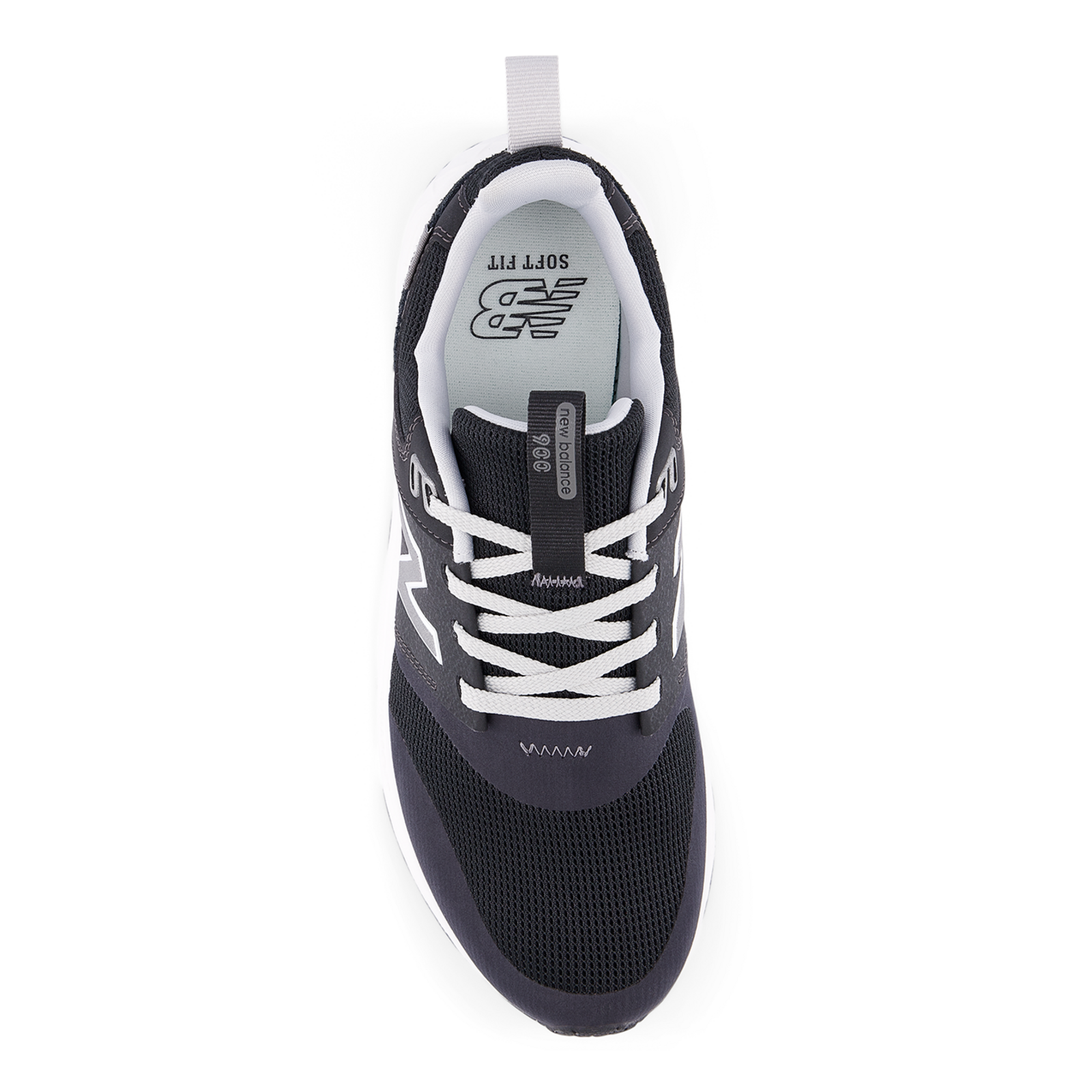 New Balance M 900 v2 Fitnessschuhe in SCHWARZ