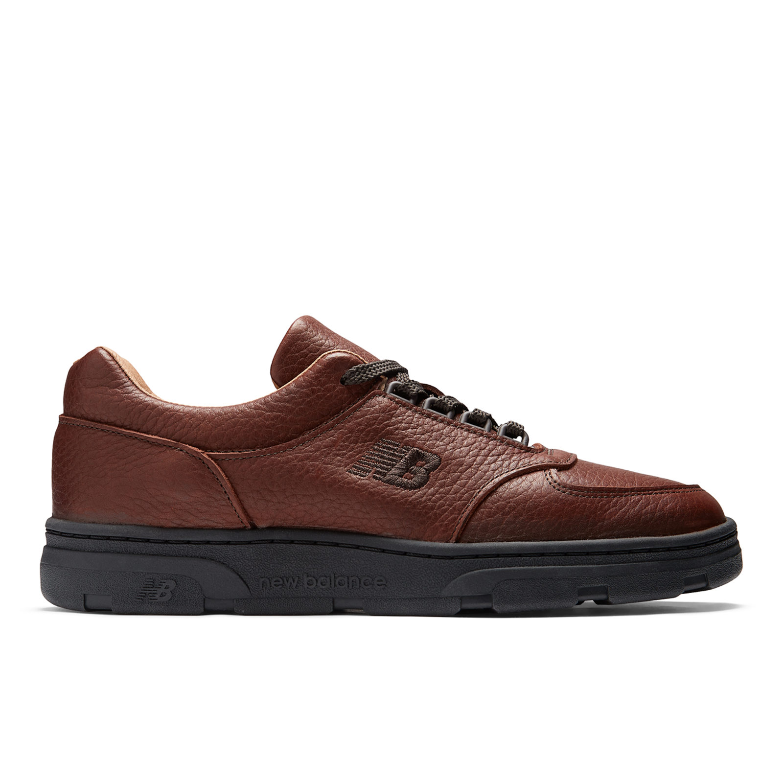 New Balance M Allerdale Made in UK Essentials Freizeitschuhe in BRAUN