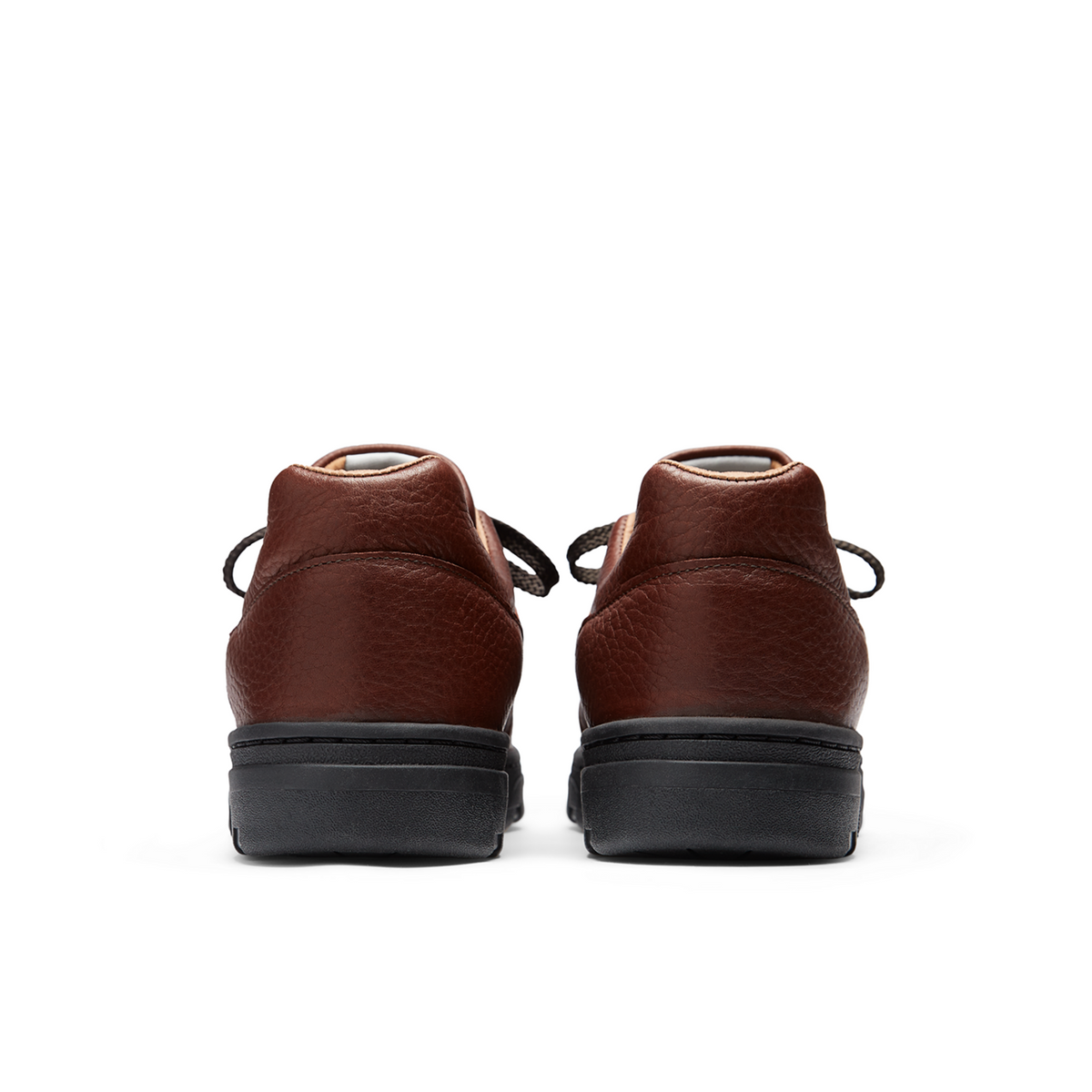 New Balance M Allerdale Made in UK Essentials Freizeitschuhe in BRAUN