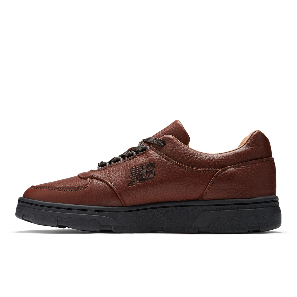 New Balance M Allerdale Made in UK Essentials Freizeitschuhe in BRAUN
