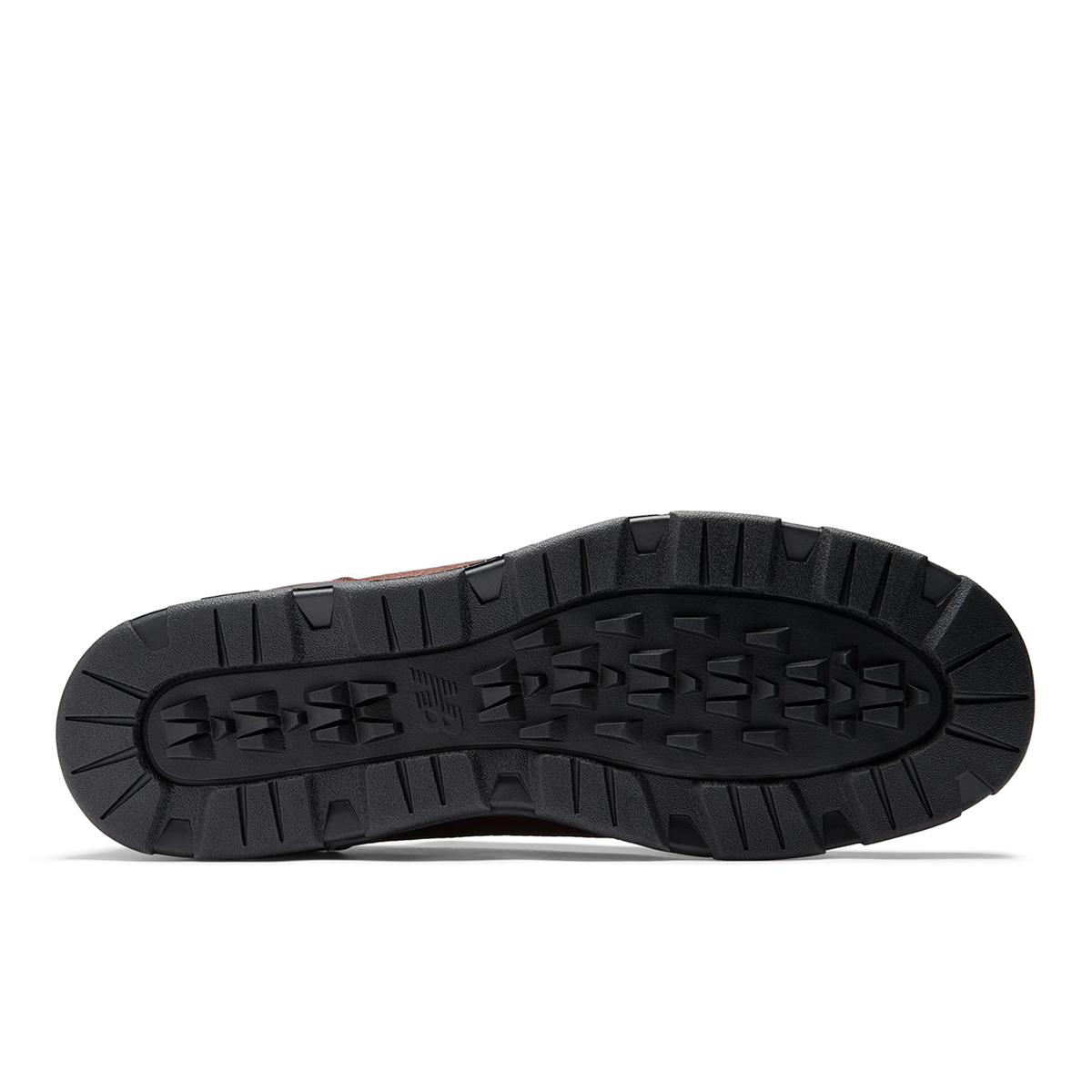 New Balance M Allerdale Made in UK Essentials Freizeitschuhe in BRAUN