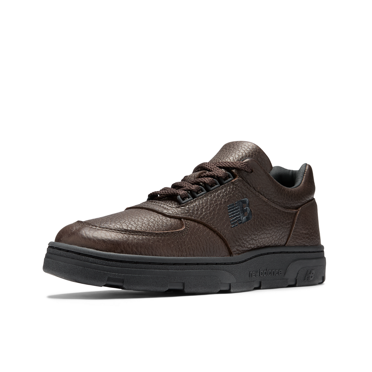 New Balance M Allerdale Made in UK Freizeitschuhe in BRAUN