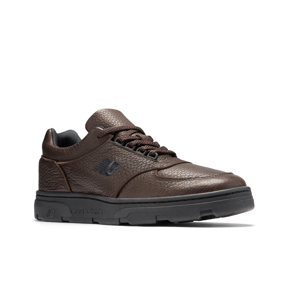 New Balance M Allerdale Made in UK Freizeitschuhe in BRAUN