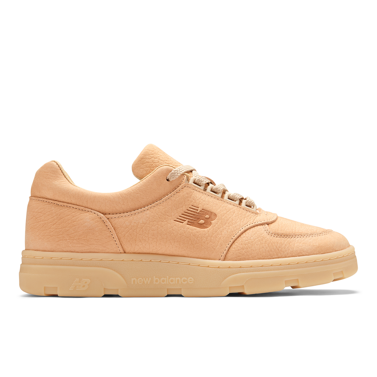 New Balance M Allerdale Made in UK Freizeitschuhe in BEIGE