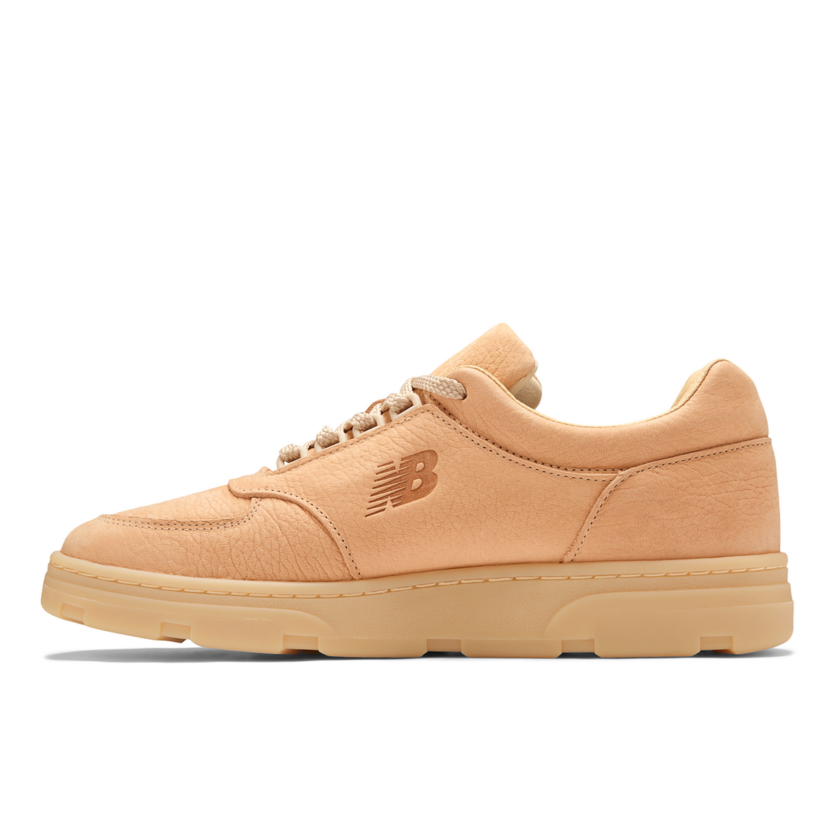 New Balance M Allerdale Made in UK Freizeitschuhe in BEIGE