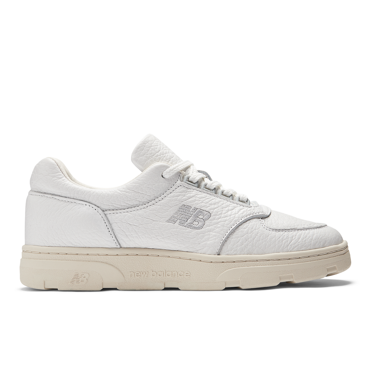 New Balance M Allerdale Made in UK Essentials Freizeitschuhe in WEISS