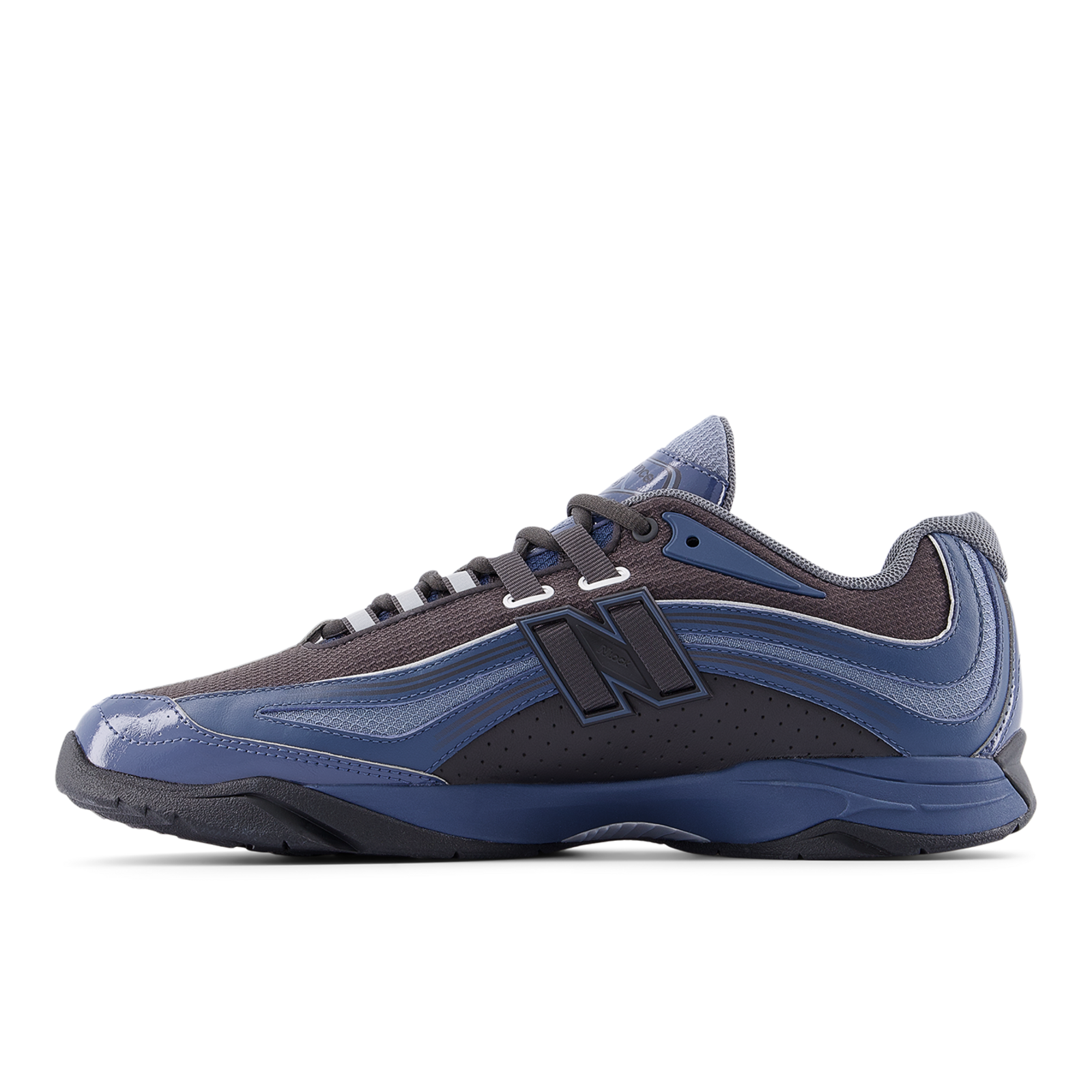 New Balance U RC56 Freizeitschuhe in BLAU