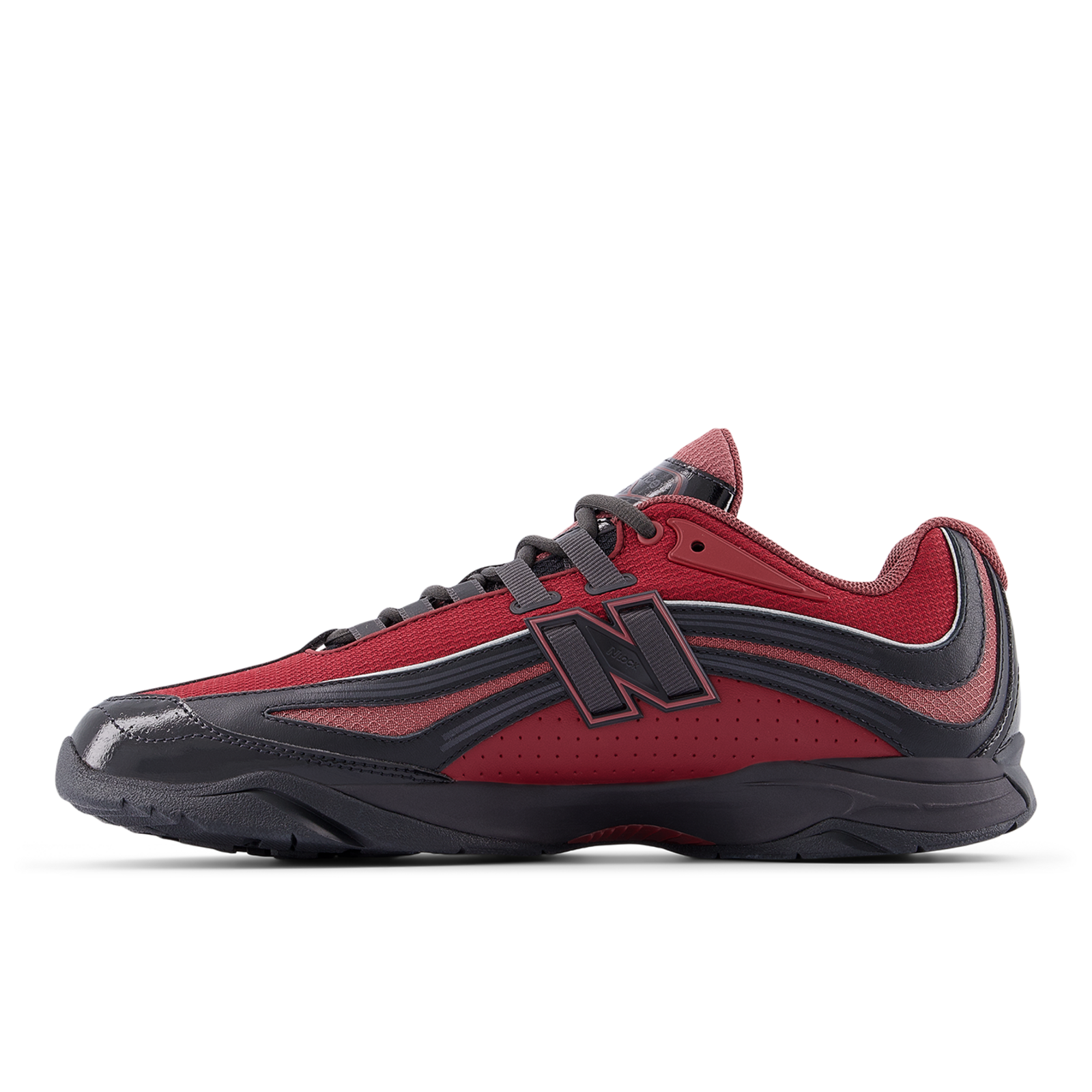 New Balance U RC56 Freizeitschuhe in ROT