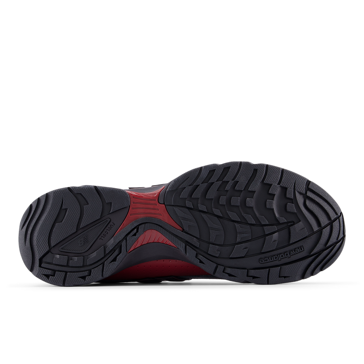 New Balance U RC56 Freizeitschuhe in ROT
