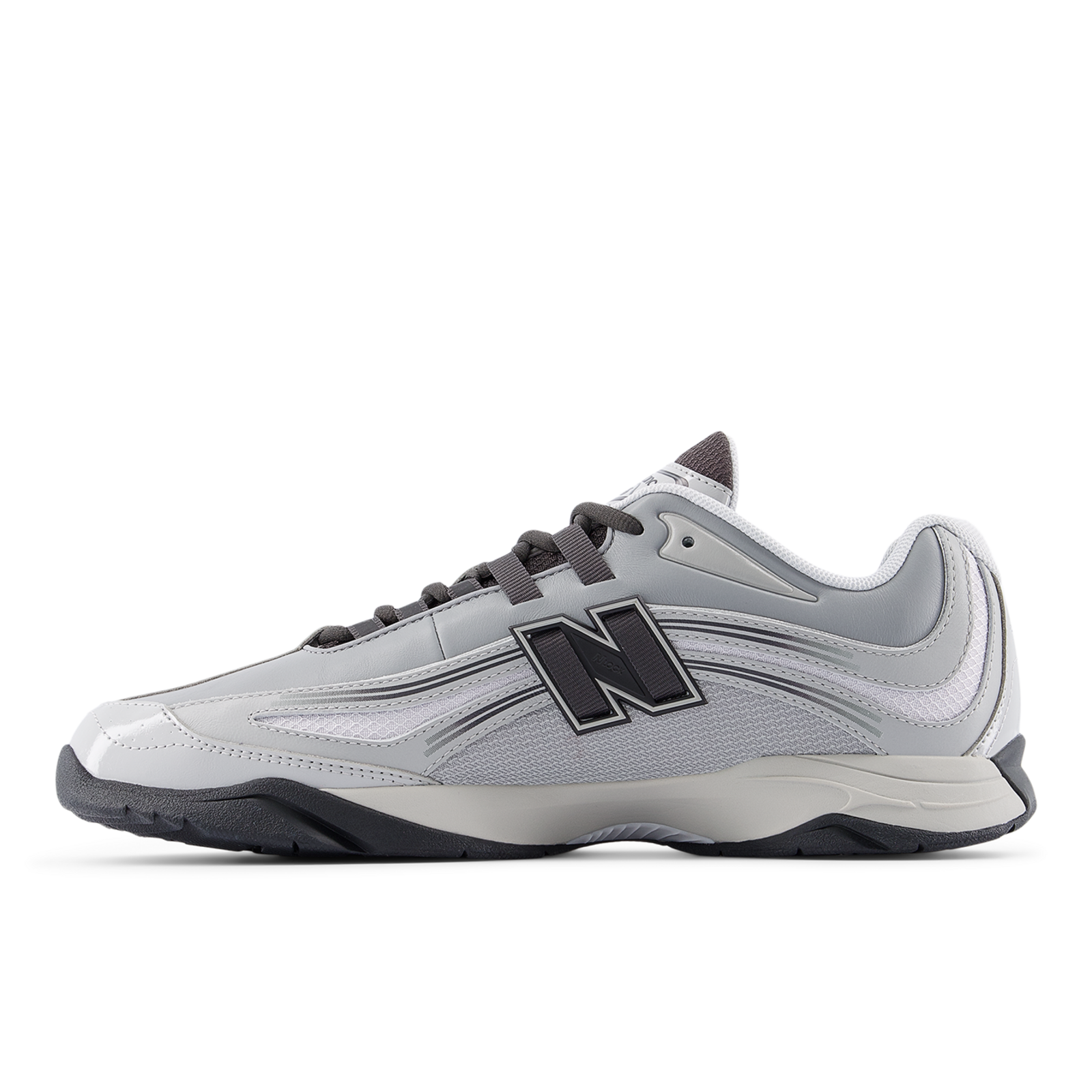 New Balance U RC56 Freizeitschuhe in GRAU