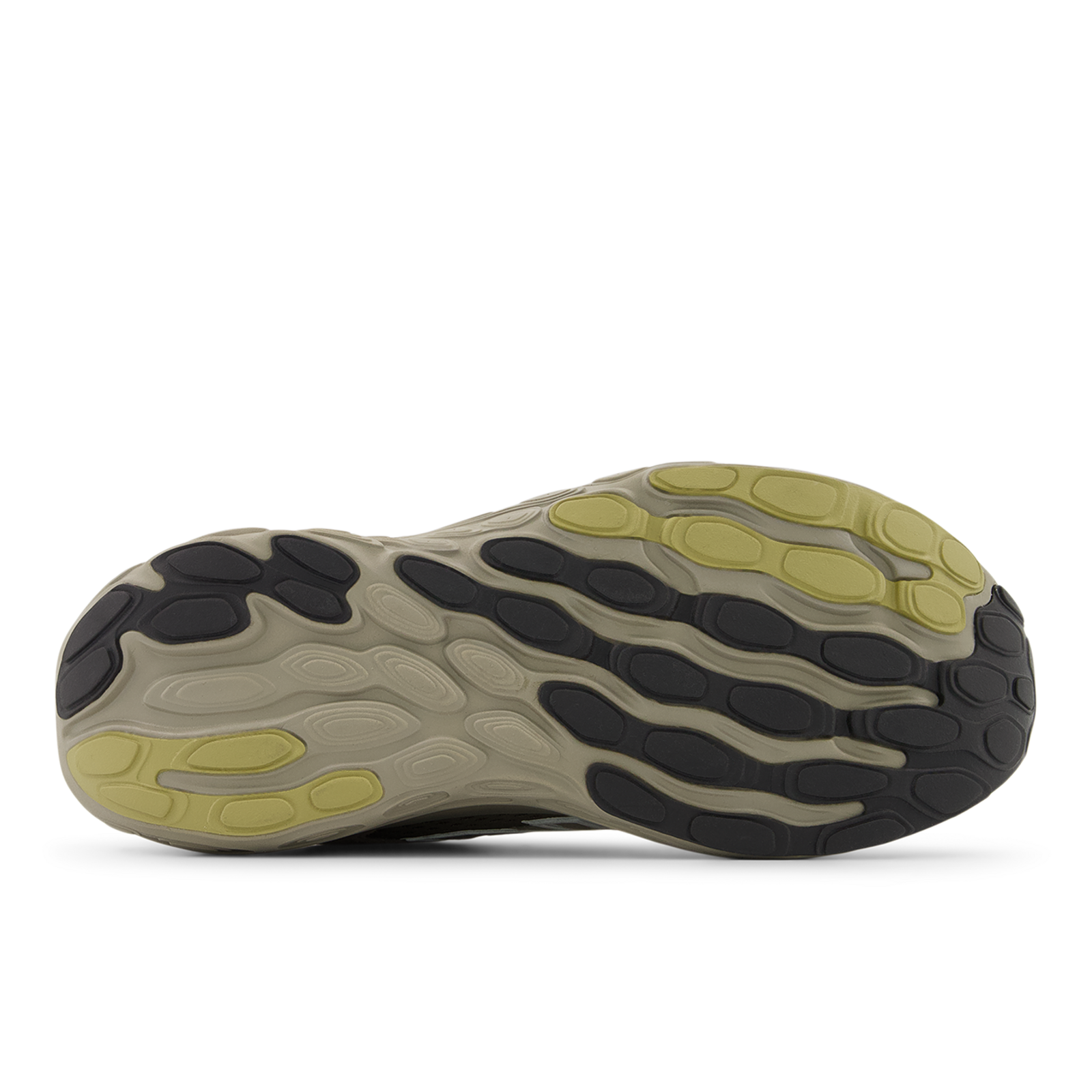 New Balance U Fresh Foam Trainer Freizeitschuhe in GRAU
