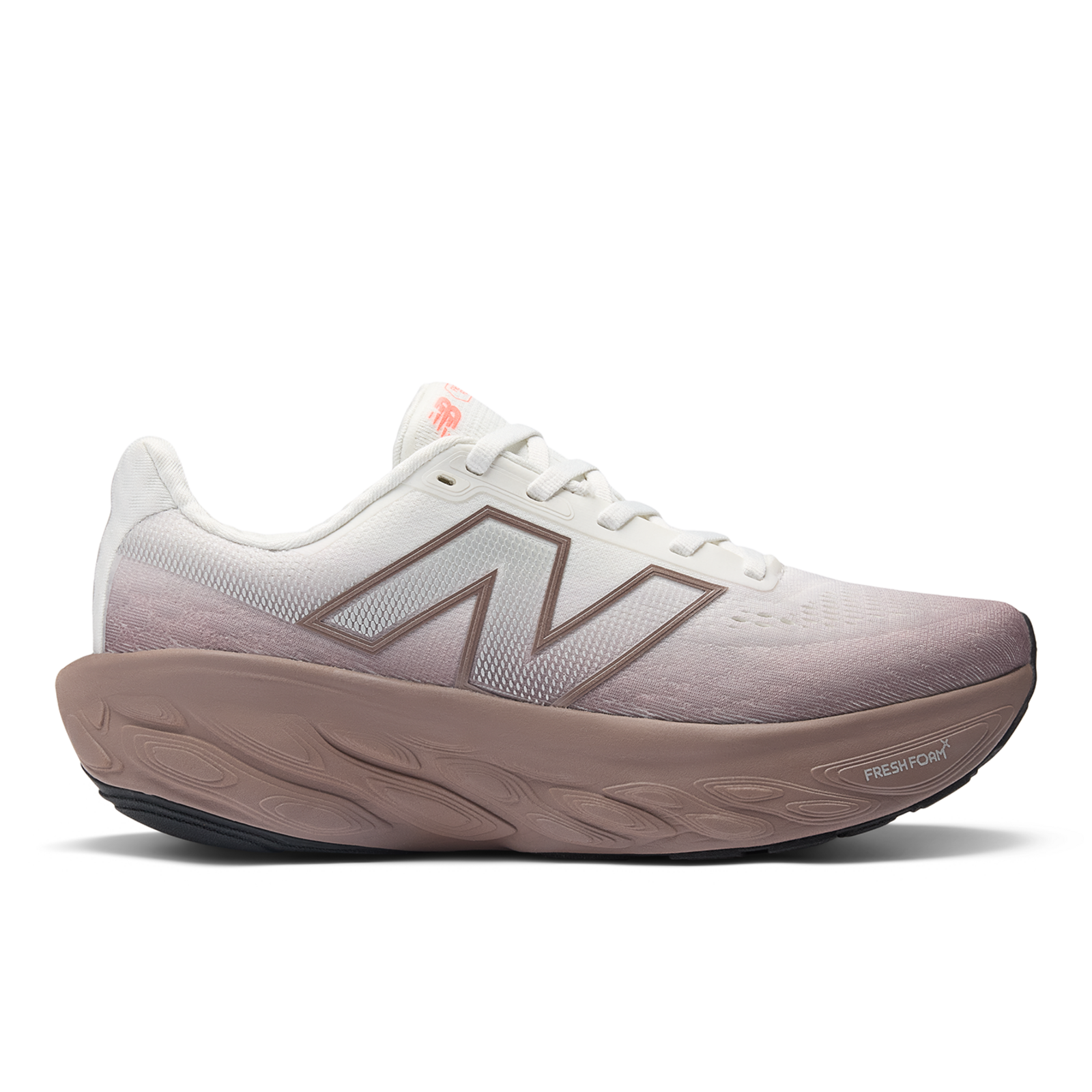 New Balance W 1080 v14 Laufschuhe in GRAU