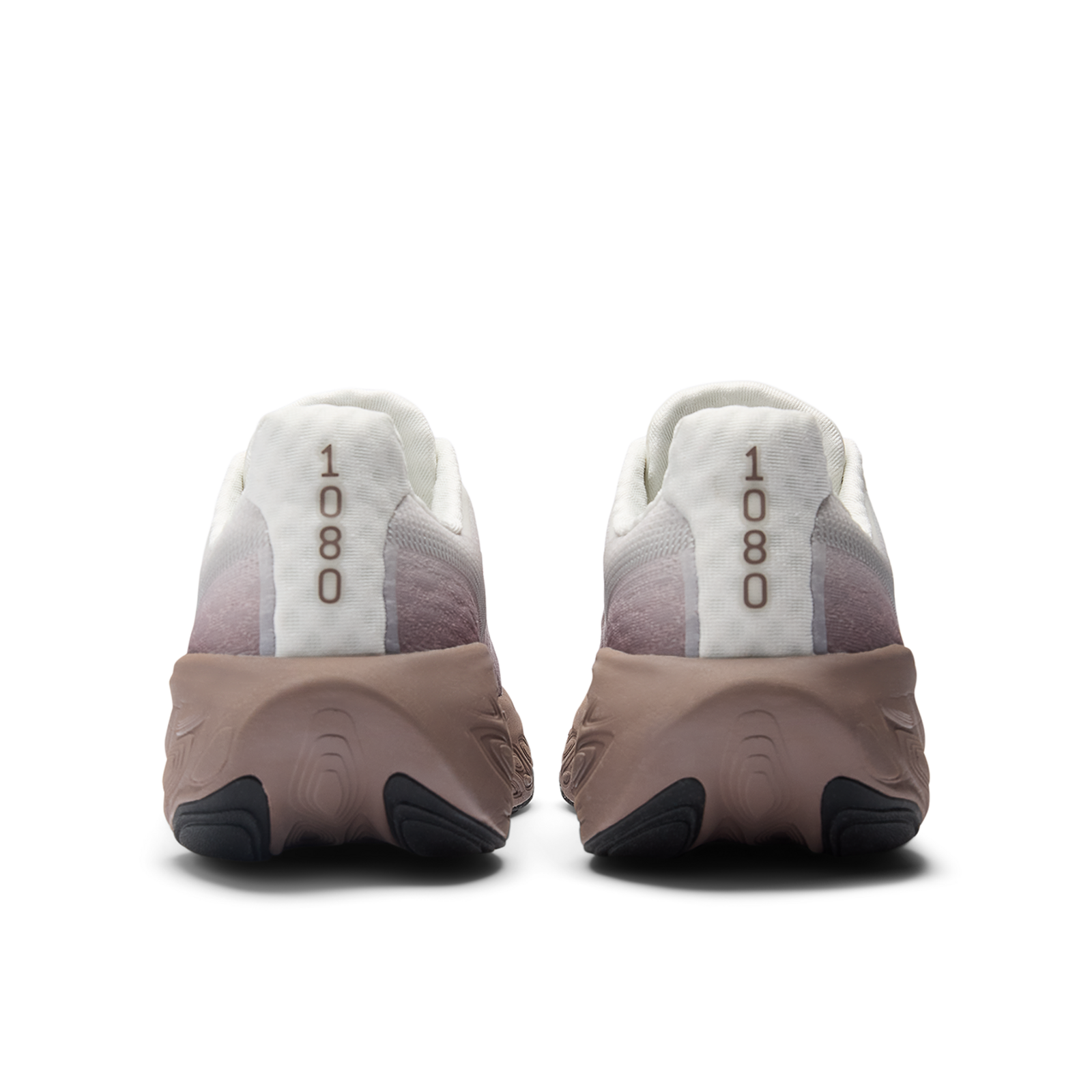 New Balance W 1080 v14 Laufschuhe in GRAU