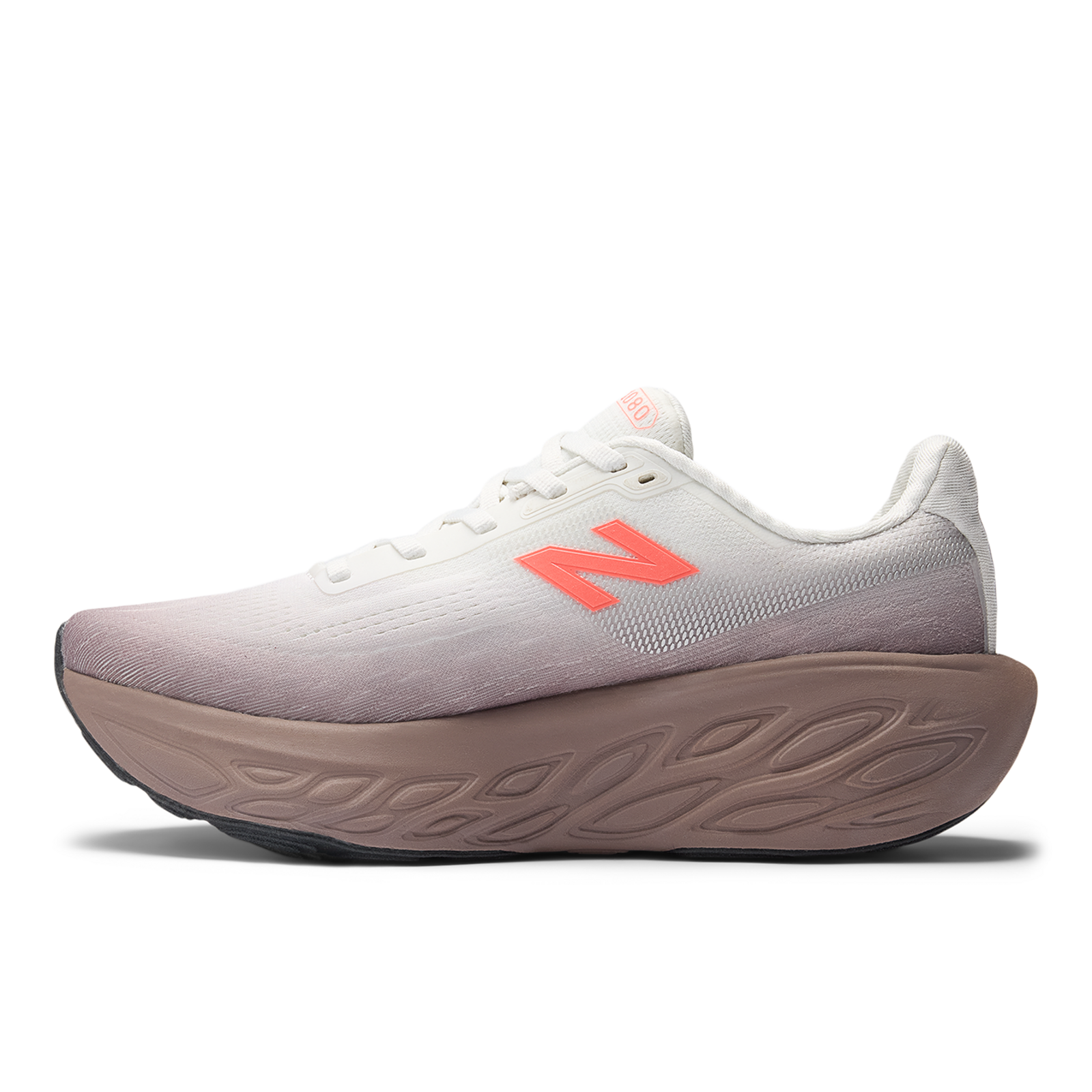 New Balance W 1080 v14 Laufschuhe in GRAU