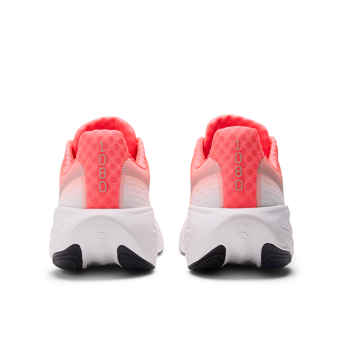 New Balance W 1080 v14 Laufschuhe in ROT