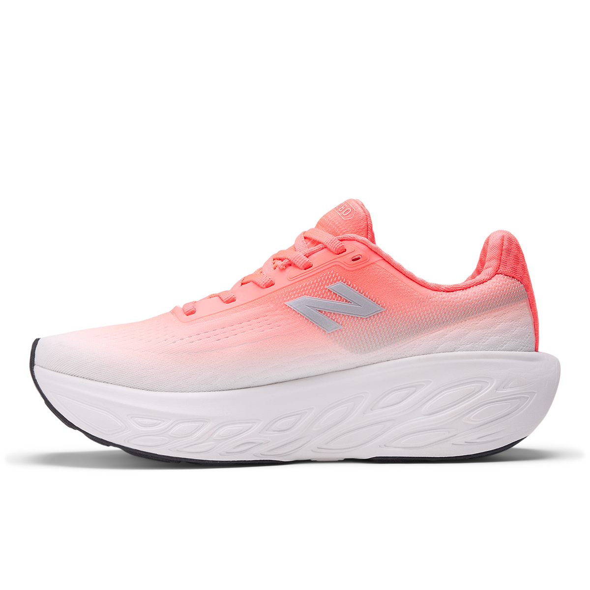 New Balance W 1080 v14 Laufschuhe in ROT