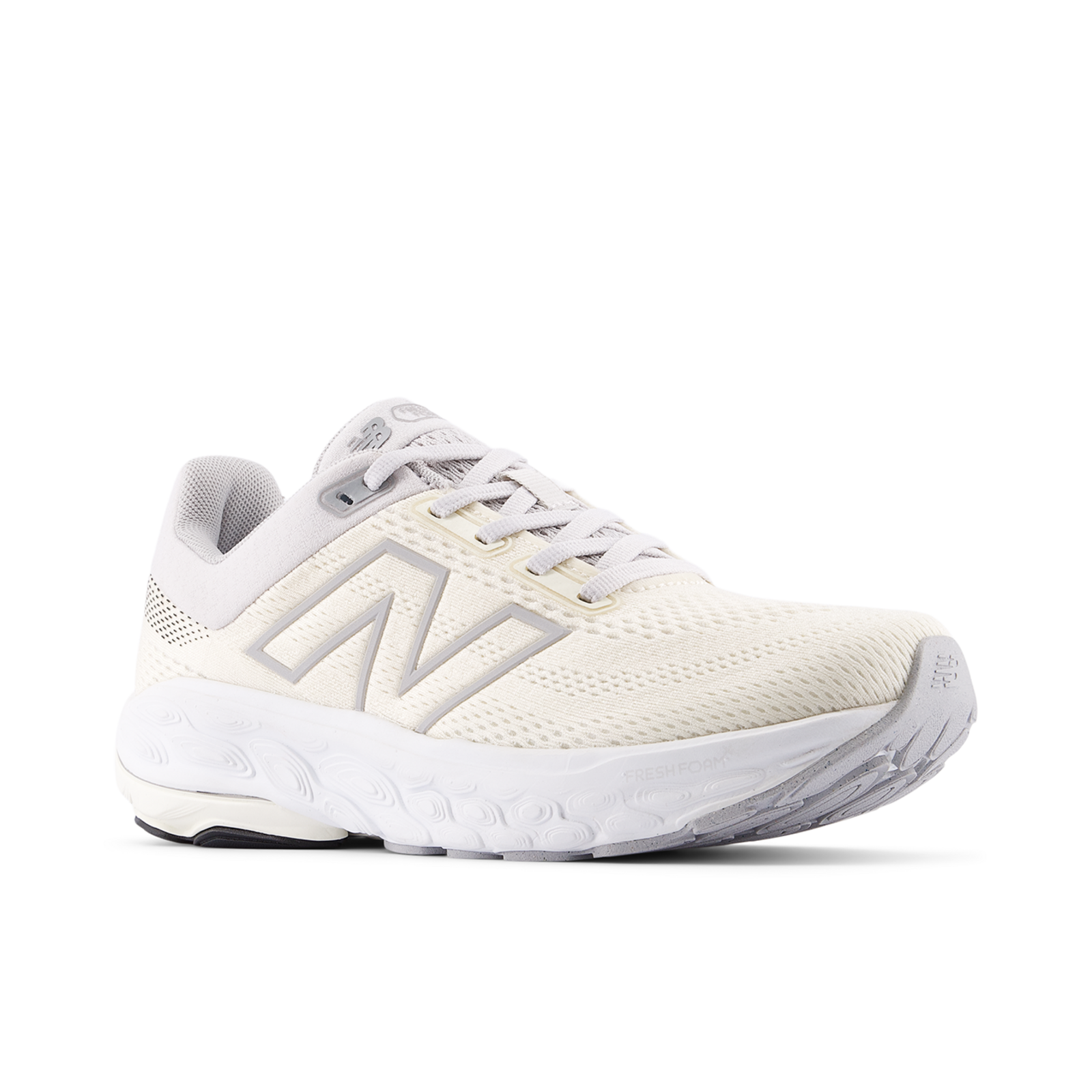 New Balance W 860 v14 Laufschuhe in WEISS