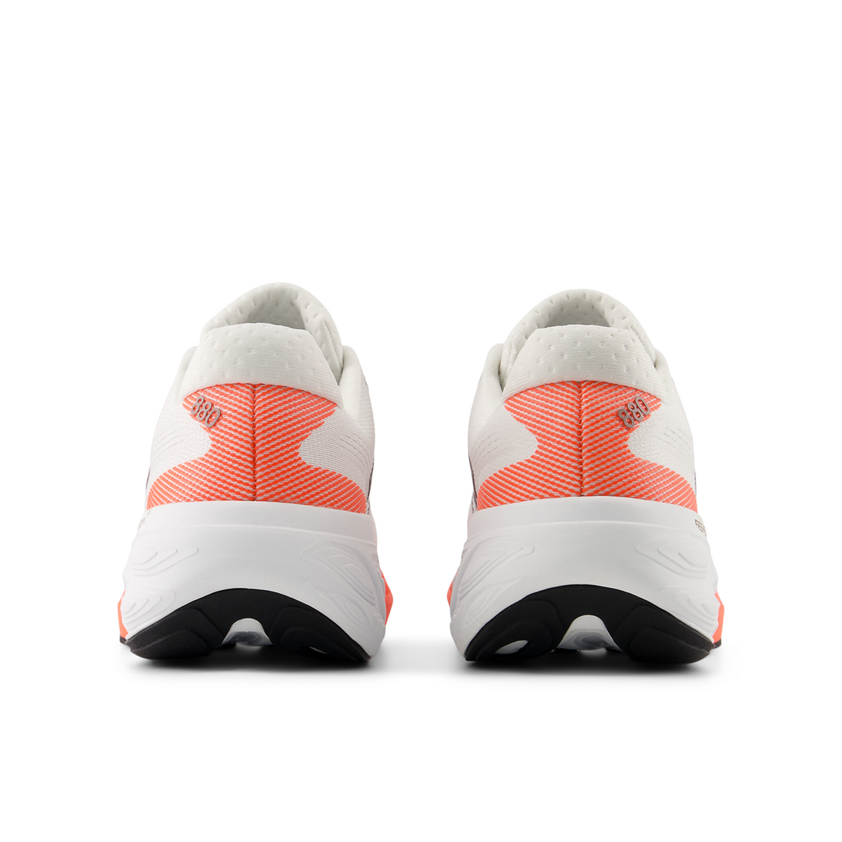 New Balance W 880 v15 Laufschuhe in WEISS