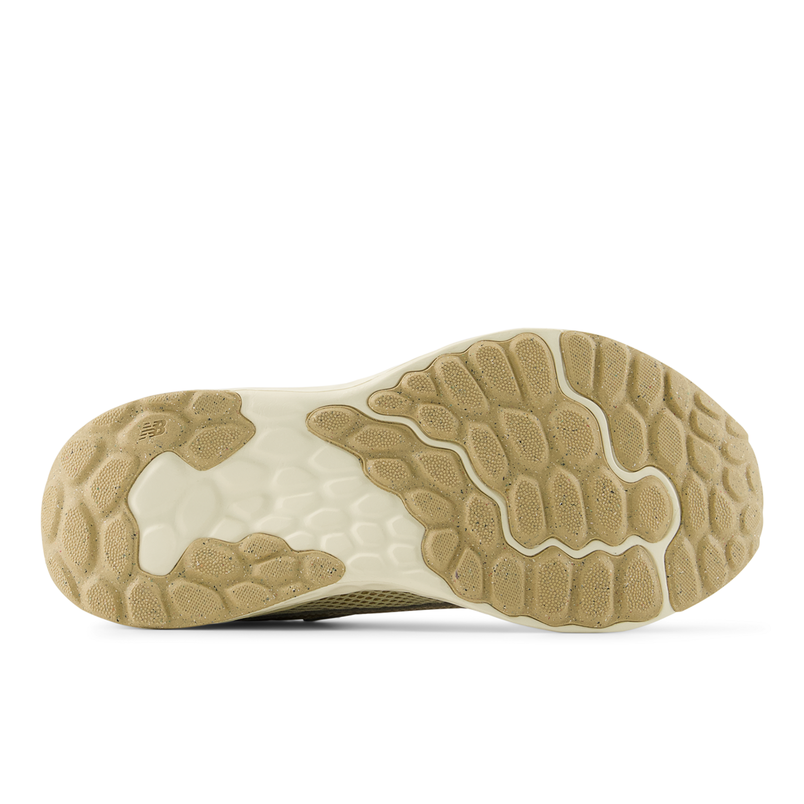 New Balance W Arishi v4 Laufschuhe in BEIGE