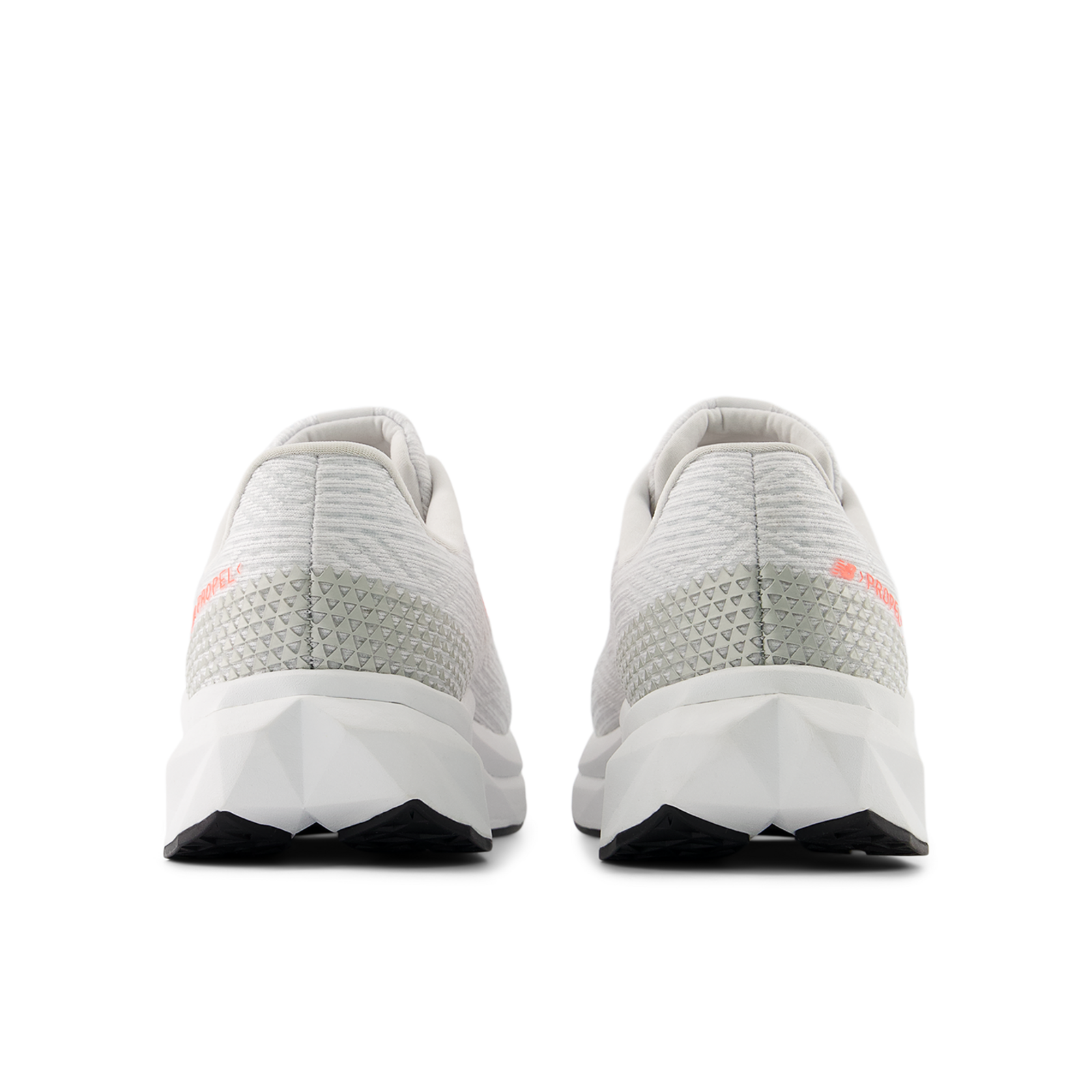 New Balance W Propel v5 Laufschuhe in WEISS