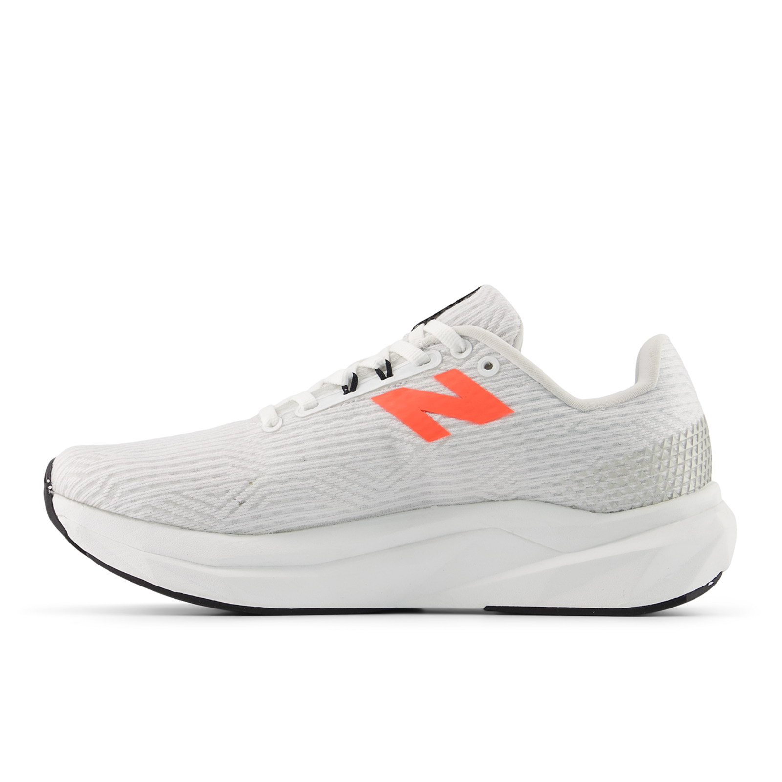 New Balance W Propel v5 Laufschuhe in WEISS