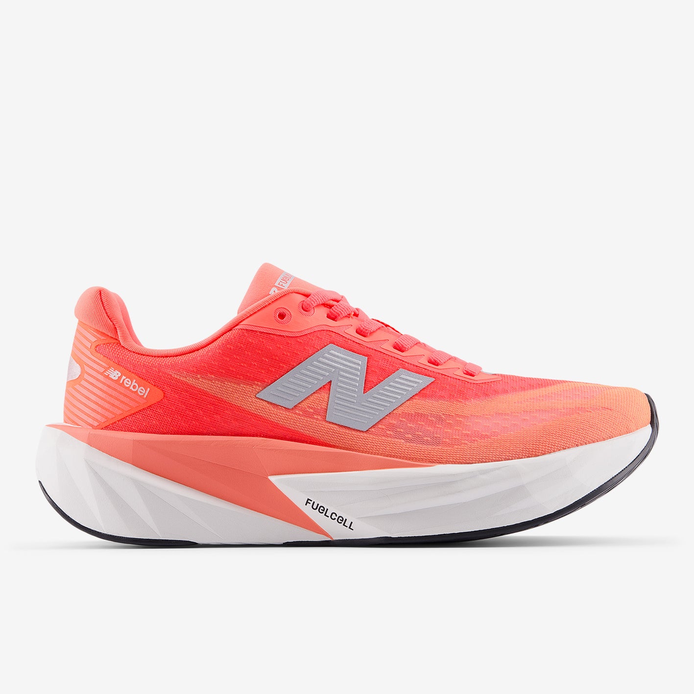 W Rebel v5 Laufschuhe